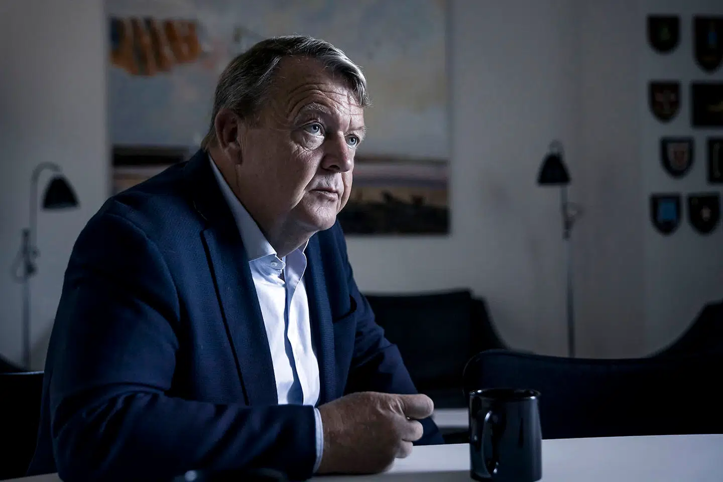 Lars Løkke Rasmussen har gang på gang afvist kritik af Moderaternes skattereform, men nu viser nye beregninger, at reformen betyder, at almindelige arbejderfamilier får færre penge mellem hænderne.