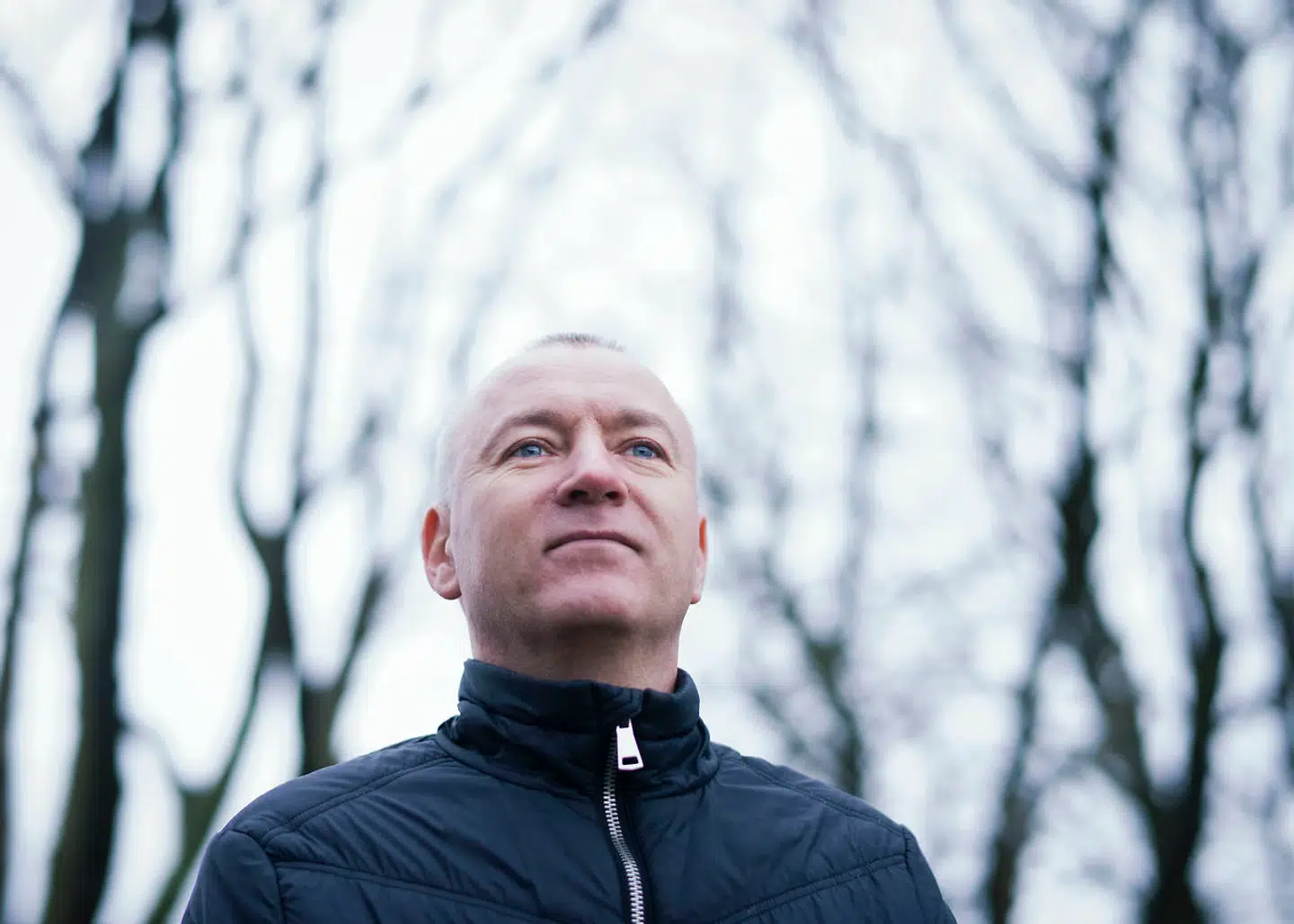 Idéhistorikeren Mikkel Thorup er aktuel med en ny bog om demokratiet – og den efterlader læseren med en snært af håb for fremtidens demokrati.