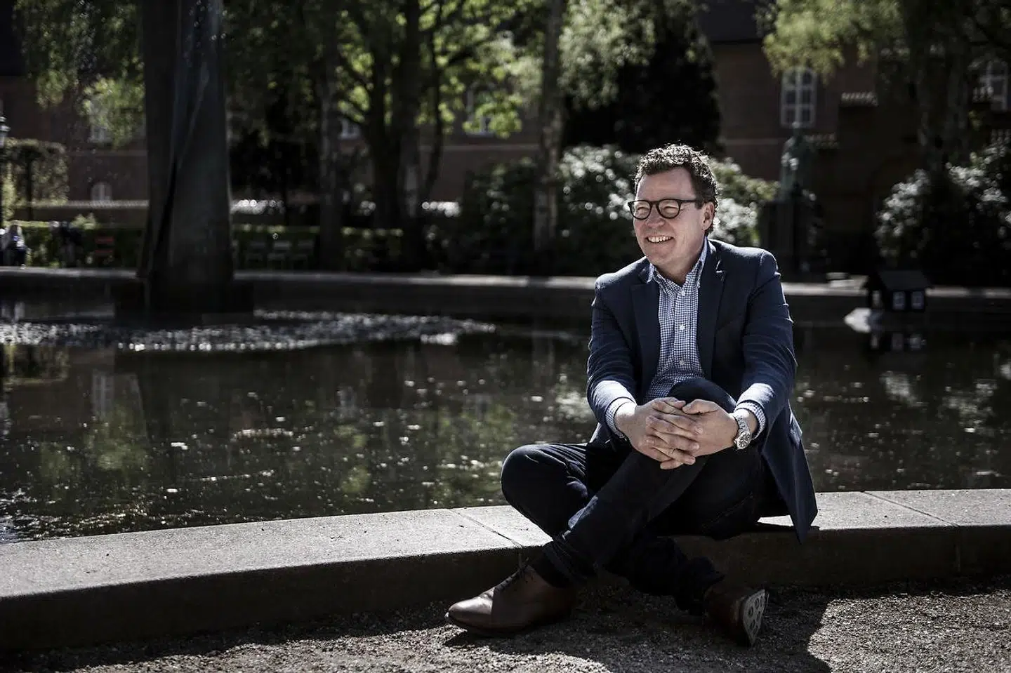 »'Krisetilstand' skal selvfølgelig defineres, så instrumentet ikke kan bruges uhensigtsmæssigt. Bundlinjen taler imidlertid til nødretstilstandens klare fordel,« skriver Morten Helveg Petersen.