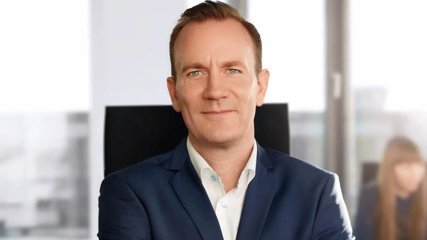 Søren Rinnov Østergaard vender tilbage til 3, hvor han var med, da det hele begyndte i 2003.