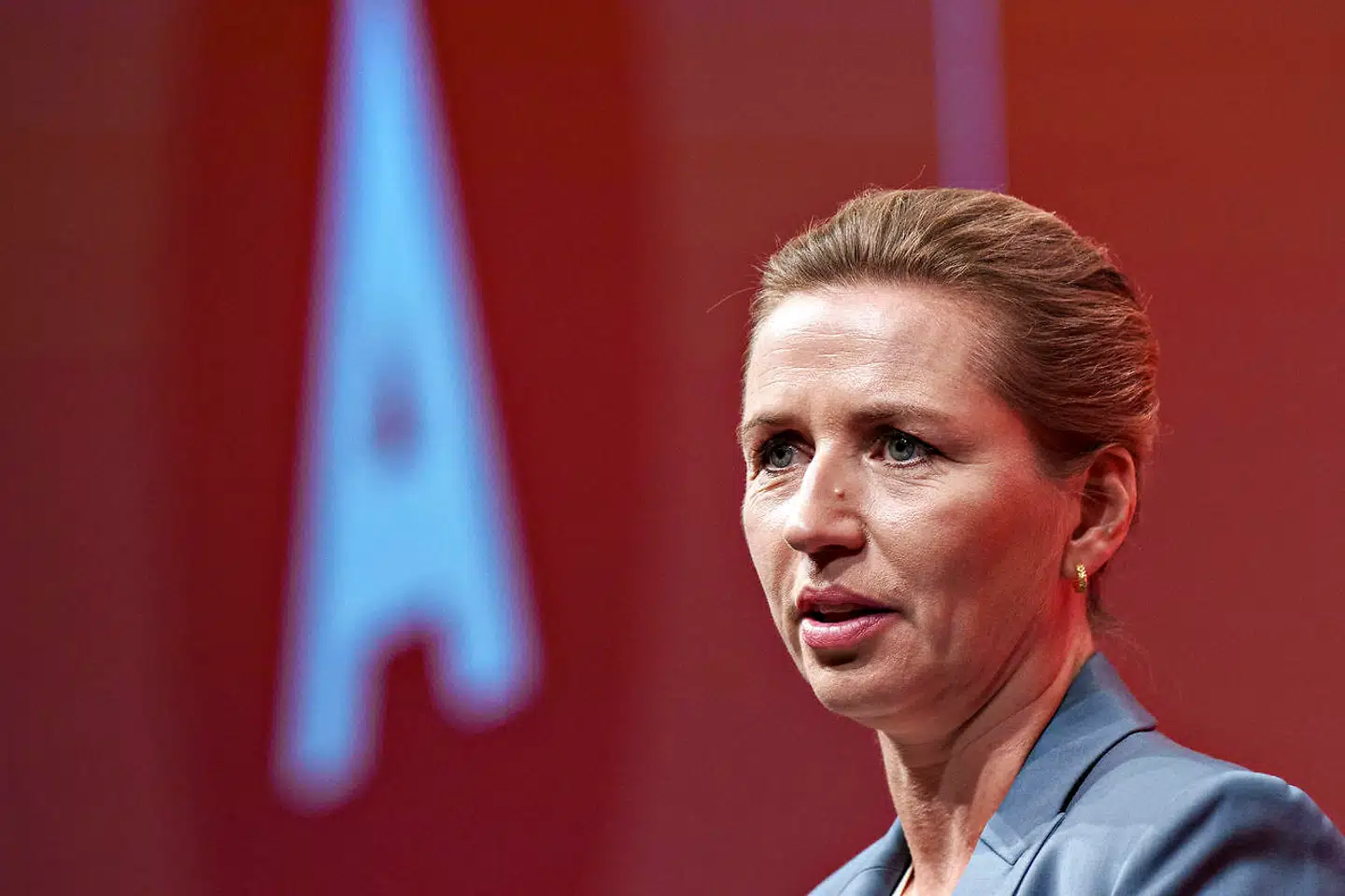 Hvis Mette Frederiksen taber, kan hun ende som en parentes, og hvis hun vinder, kan hun blive en af de store. Statsministeren har mere på spil end de fleste, når hun – formentlig onsdag – trykker på valgknappen.