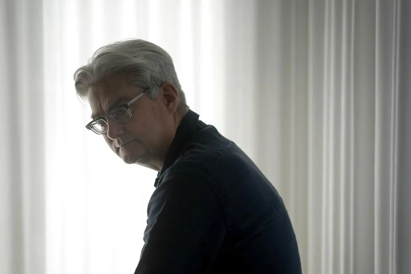 »De vil henvise til, at det vil skabe usikkerhed, hvis vi diskuterer, om Danmark selv kan gøre tiltag, der sænker den danske inflation og den danske rente (fastkurspolitikken) – og fornægte, at inflationen er på ti procent,« skriver Søren Pind.