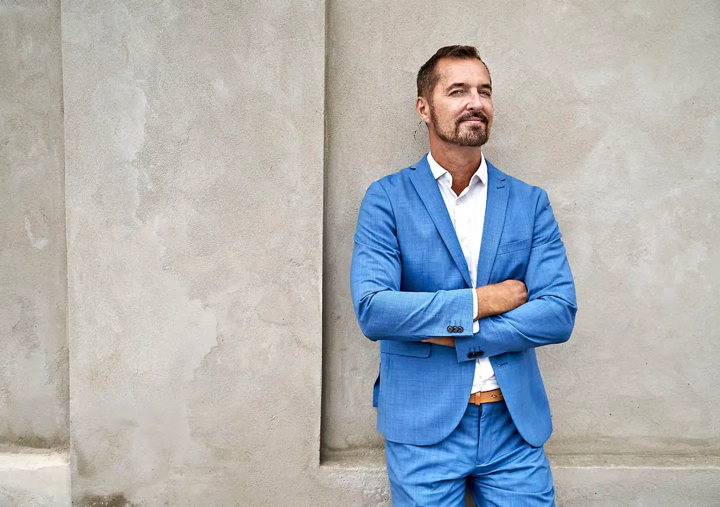 Det er krænkende for retsbevidstheden, at politiet står så hjælpeløse over for et anseligt problem med stalking i Danmark, mener Jakob Steen Olsen i denne kulturkommentar.