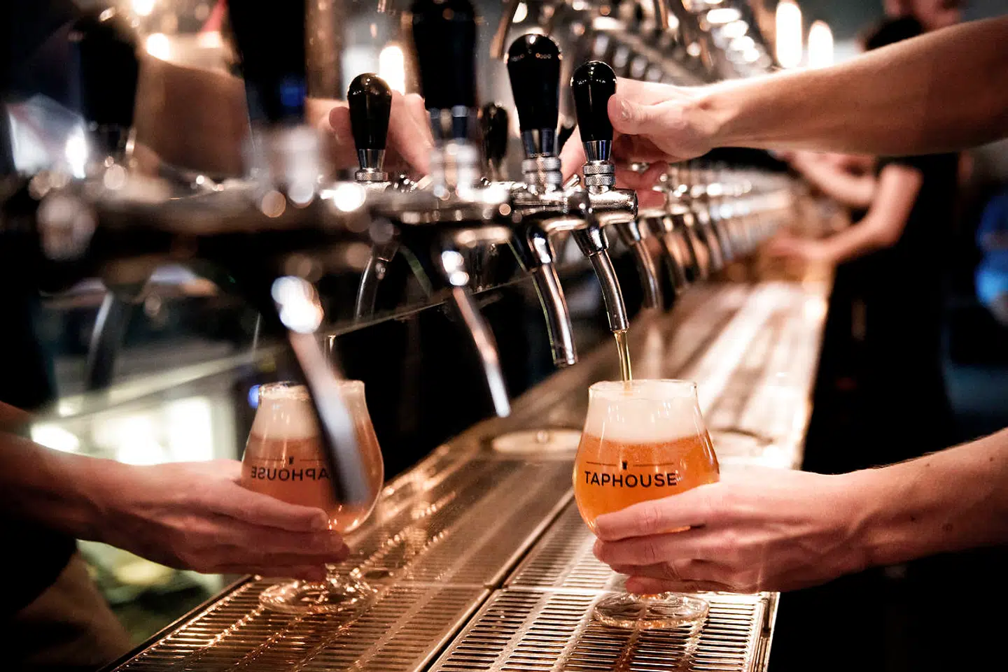 2.016 repræsentativt udvalgte danskere har i undersøgelsen svaret på, hvilke forklaringer der bliver godtaget, hvis man vælger ikke at drikke alkohol.