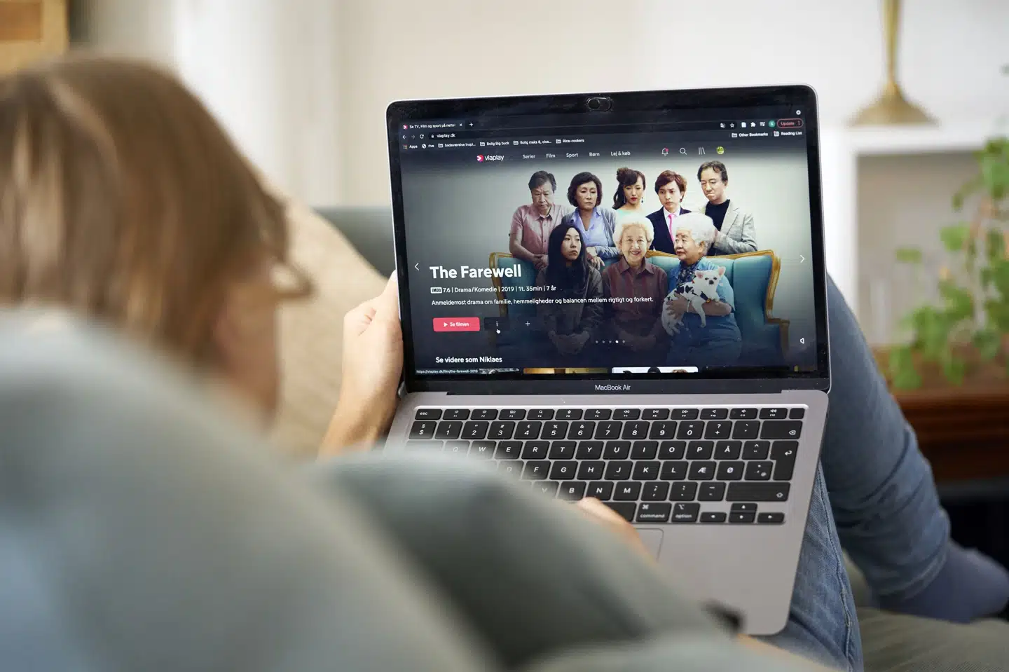 Viaplay driver både streamingtjenesten af samme navn og kanaler som TV3, TV3+ og TV3 Sport.