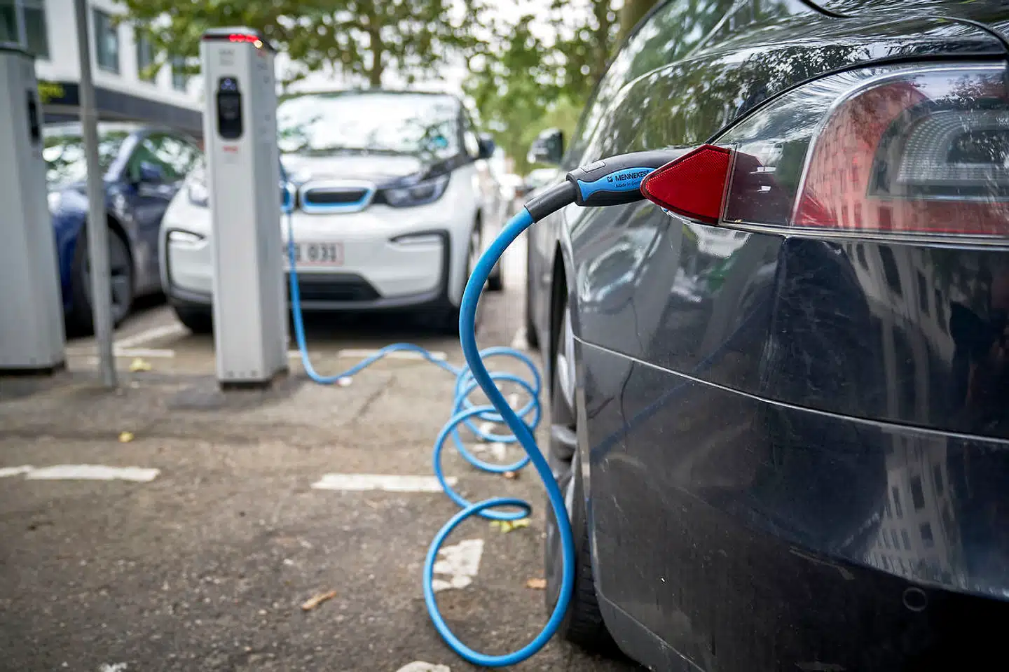 I øjeblikket er der tale om syv parkeringszoner i København – men 15 flere er på vej.