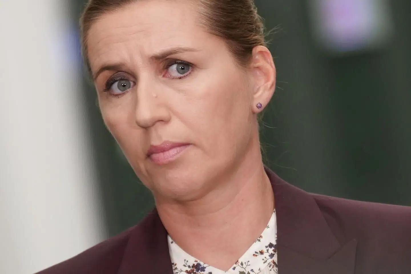 Statsminister Mette Frederiksen sagde i et interview med Radio4, at beskyldninger om magtfuldkommenhed også skyldes hendes køn. Og så var der ellers sat brand i kønsdebatten på de sociale medier.