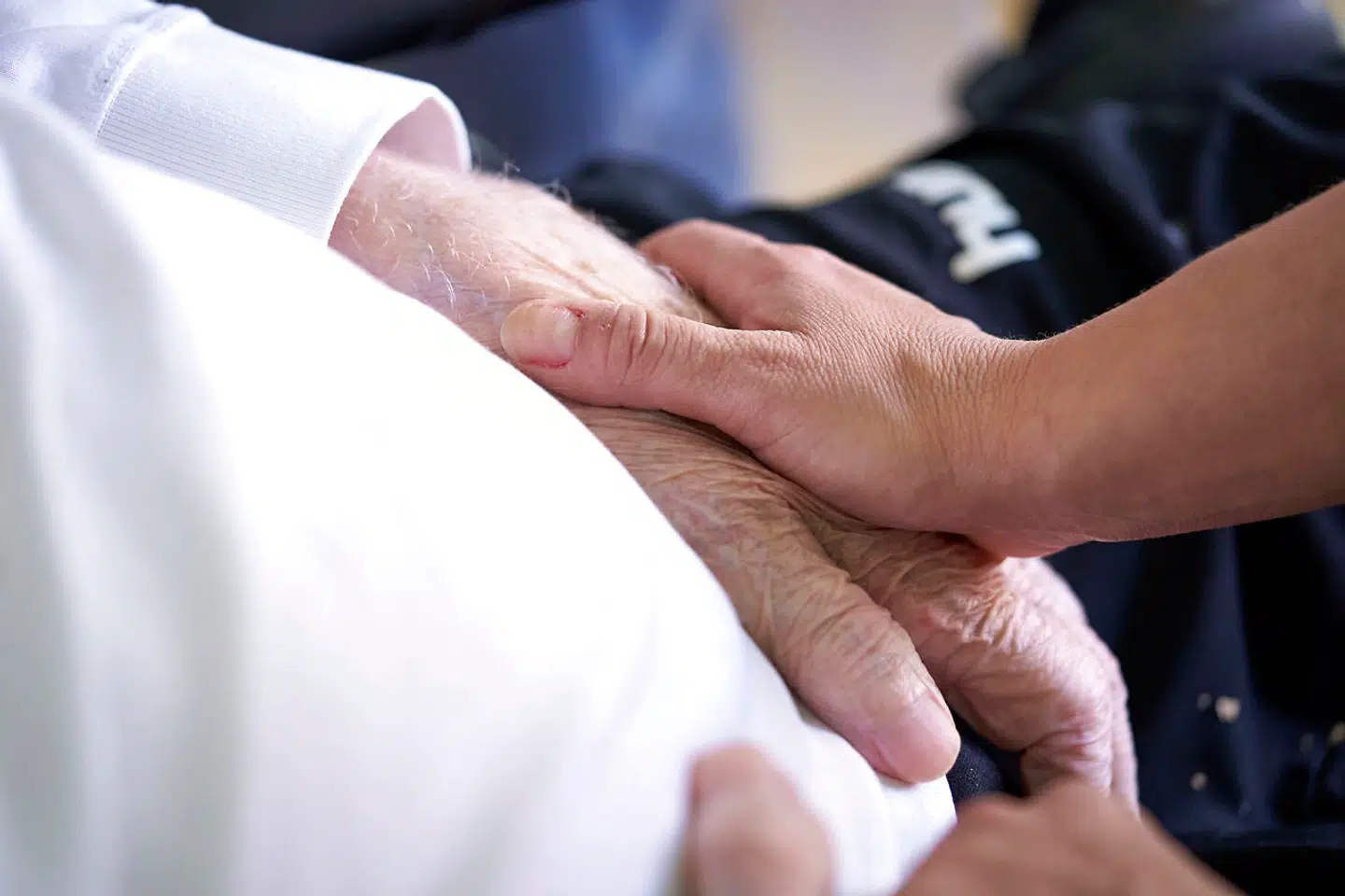 Resultatet af nyt alzheimerstudie lyder »overbevisende«, mener Kristian Steen Frederiksen, der er leder af den kliniske forskningsenhed hos Nationalt Videnscenter for Demens.