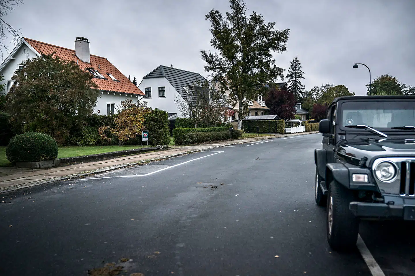Lige nu har rigtig mange af landets boligejere med fastforrentede lån mulighed for at høste store kursgevinster.