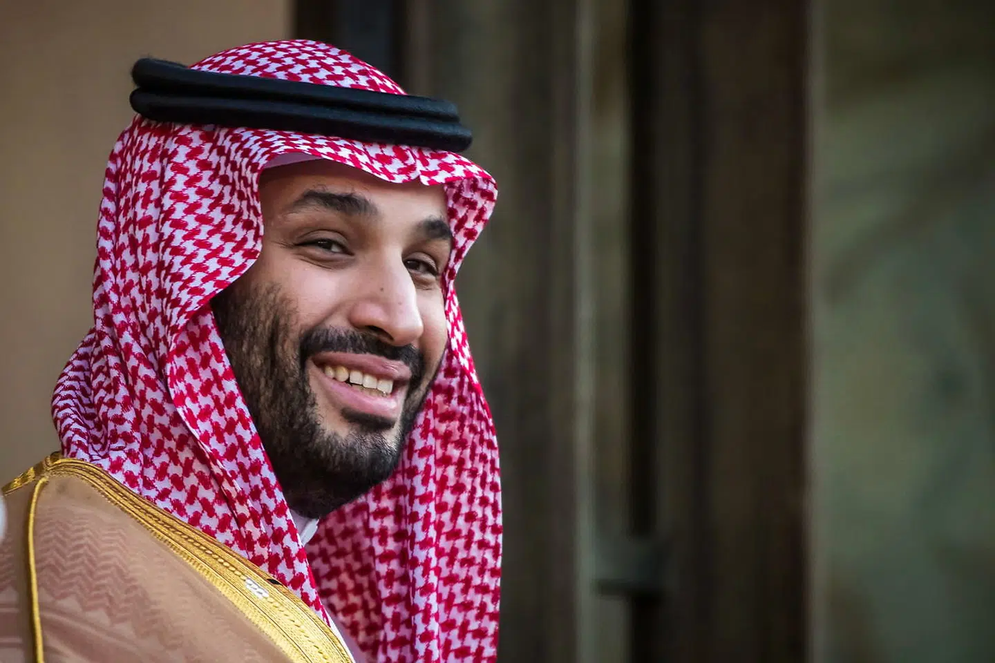 Arkivfoto: Kronprins Mohammed bin Salman bliver forfremmet fra forsvarsminister.