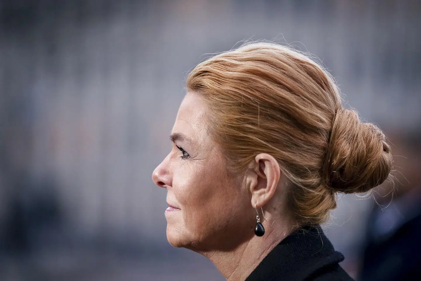 »Det glemte Danmark er gået under mange betegnelser de seneste år. Udkantsdanmark. Det gule Danmark. Og måske det mest afslørende for holdningen i de fine saloner: Den rådne banan. Velbekomme,« skriver Inger Støjberg.