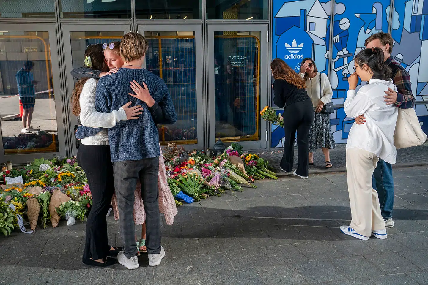 Skudangrebet i Field's i starten af juli fik krav om forbedringer inden for psykiatrien til at præge den politiske dagsorden. Nu er der indgået en aftale, der skal løfte behandlingen og hjælpen til mennesker med psykiske lidelser. Spørgsmålet er, om det er nok?