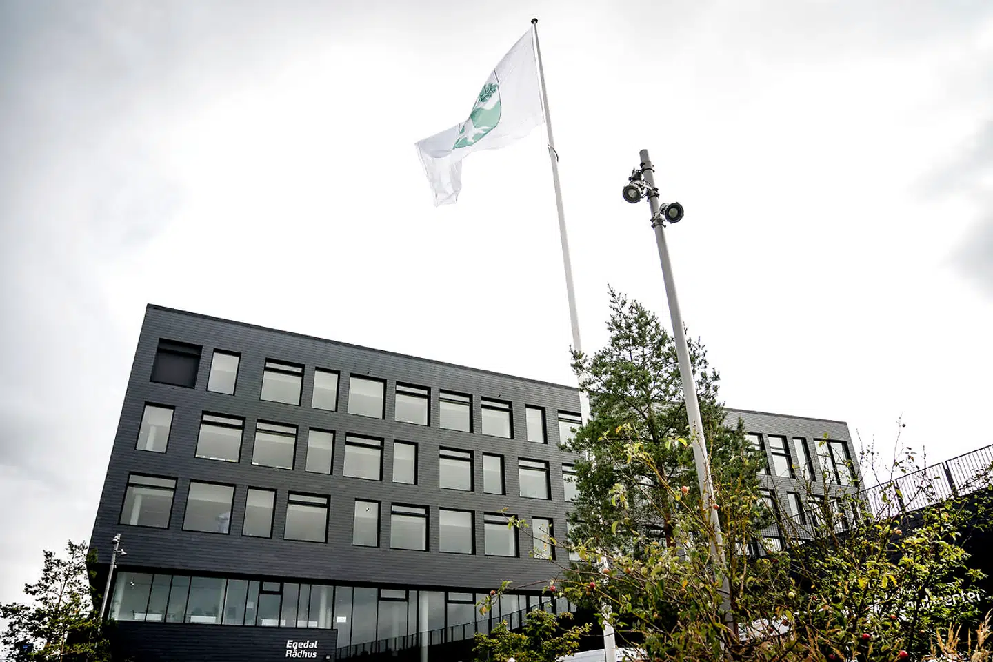 Andre tiltag inkluderer en sænkning af temperaturen i offentlige bygninger og kolde retter i kantinen.