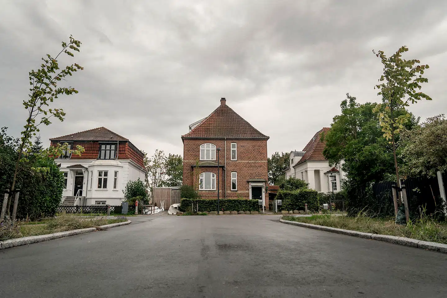 Du hjælper både HOFOR, dig selv og alle andre borgere, hvis du følger forsyningsselskabets opfordring, lyder det.