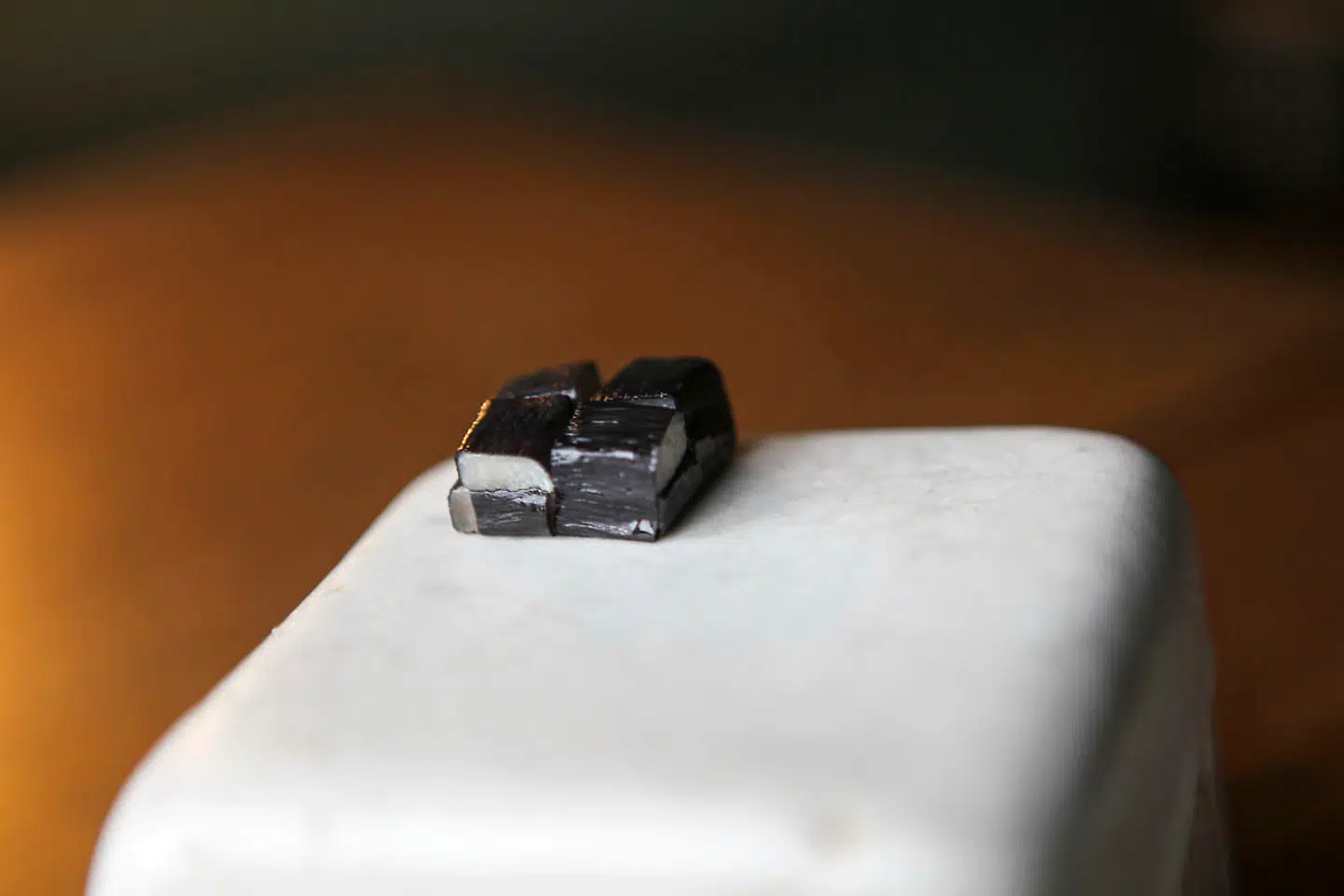 Mattak – eller maddeg som det lyder med den bløde grønlandske intonation – er det tætteste, man kommer på en grønlandsk nationalspise,