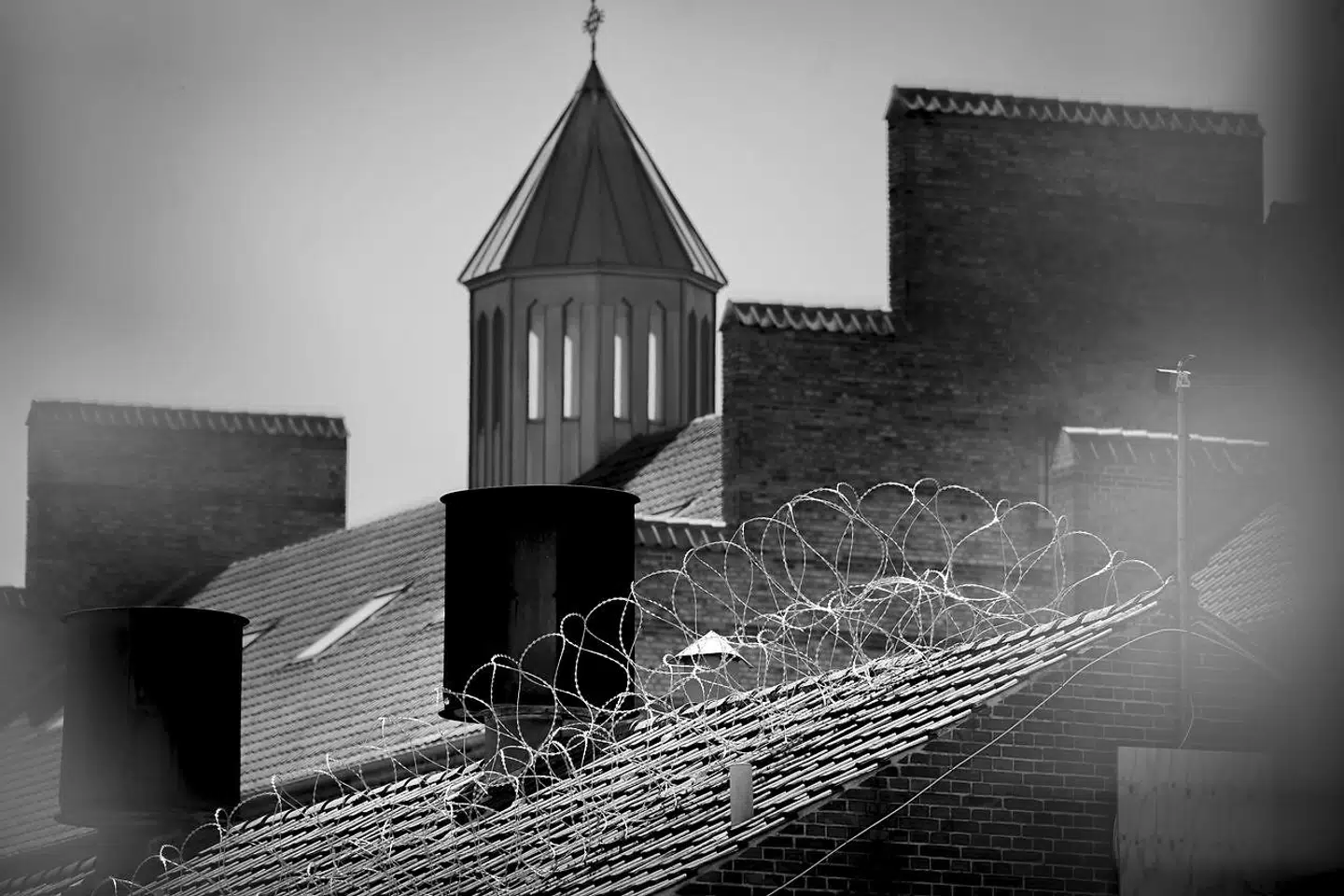 Kriminalforsorgen har indtil videre indført 40 tiltag ud af i alt 200 unikke forslag.