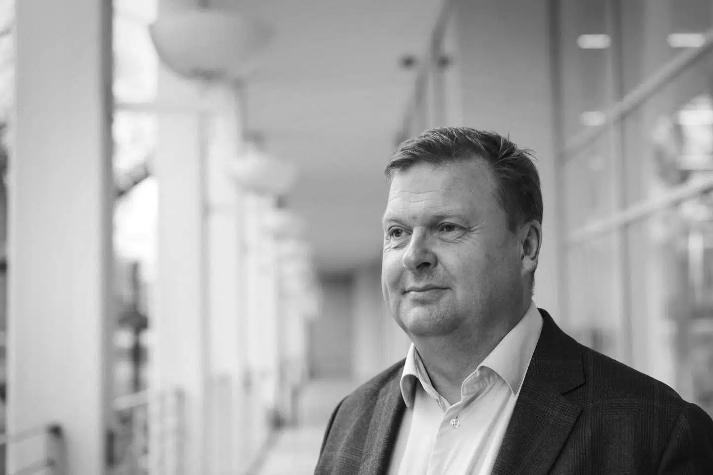 I Dragør Kommune er mange borgere ifølge borgmester Kenneth Gøtterup (K) hårdt økonomisk presset af de stigende gaspriser. Her får mere end 70 procent af husstandene nemlig deres varme fra gas.