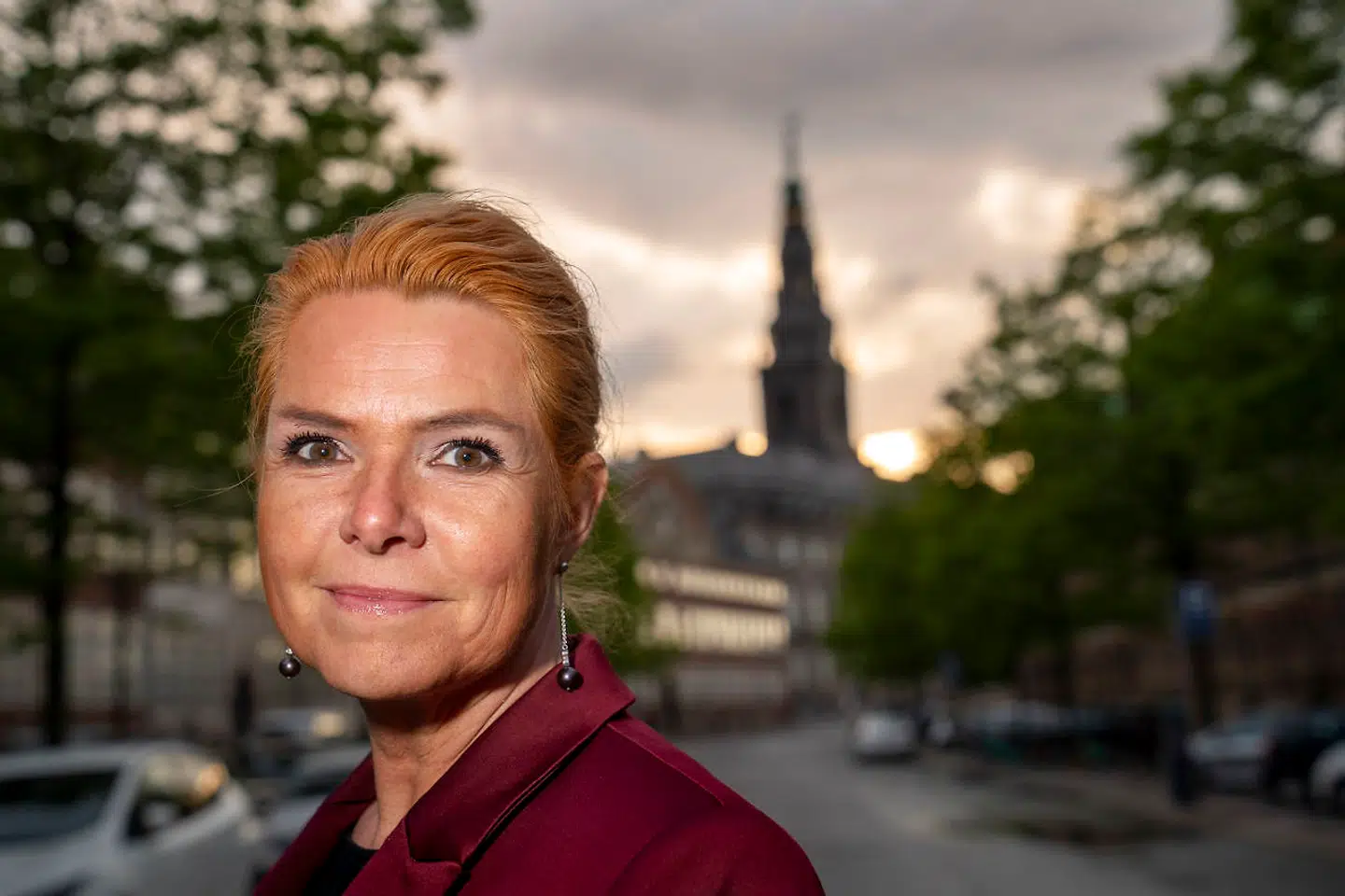 Inger Støjberg »har i instrukssagen vist en politisk kynisme og principløshed, som giver borgerligheden et dårligt navn,« skriver Pierre Collignon i denne kommentar.