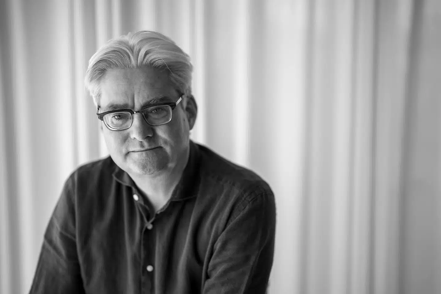 Søren Pind bor i Gentofte Kommune, hvor han er skrevet op til at få fjernvarme, der er væsentligt billigere end gas: »Men på kommunens hjemmeside står der, at det først bliver i 2025,« siger han.