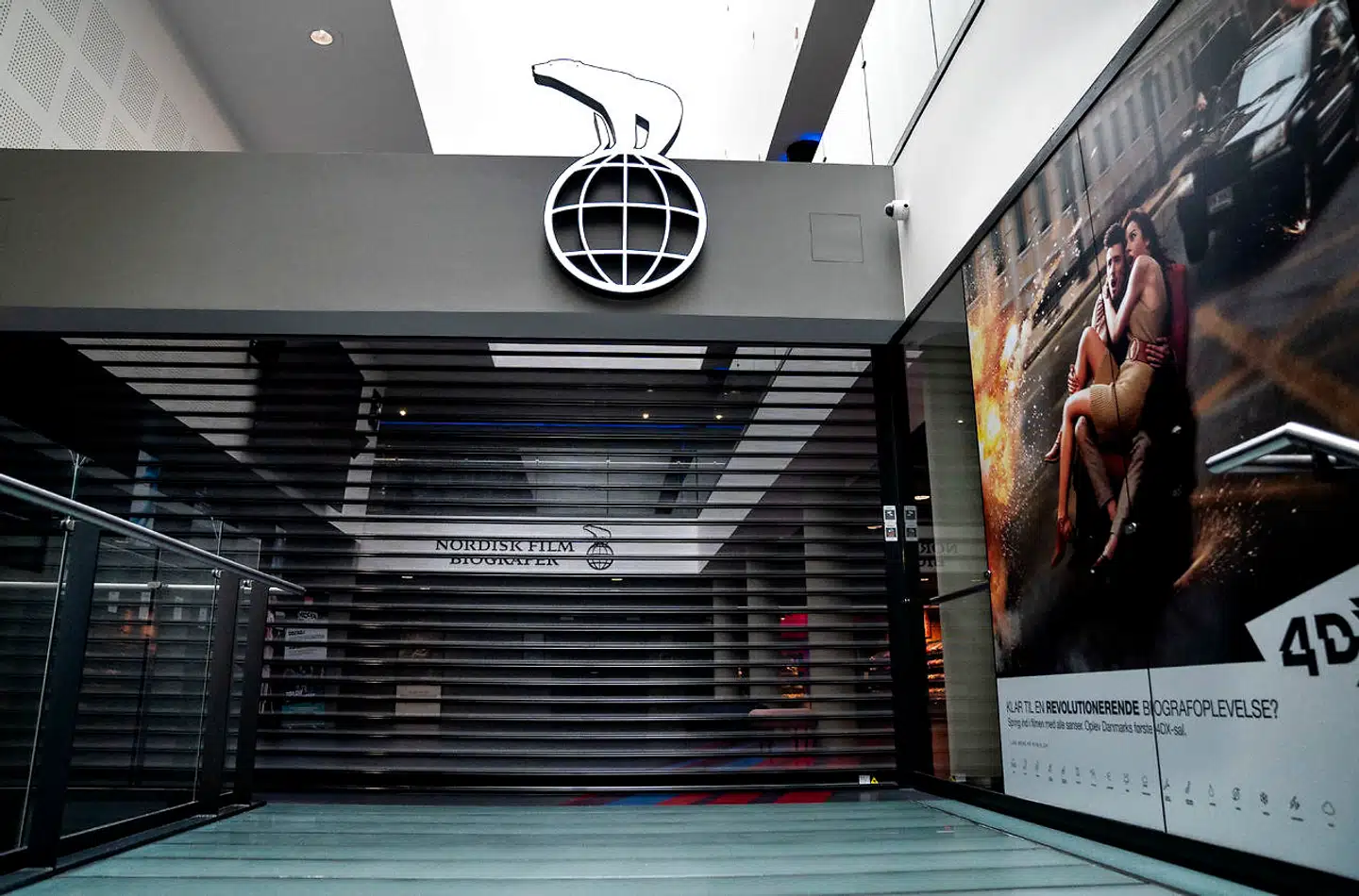 »De langsigtede konsekvenser, hvis situationen fortsætter, kan være alvorligere end nogen ønsker at se,« lyder det blandt andet i det åbne brev fra fremtrædende danske filmfolk.