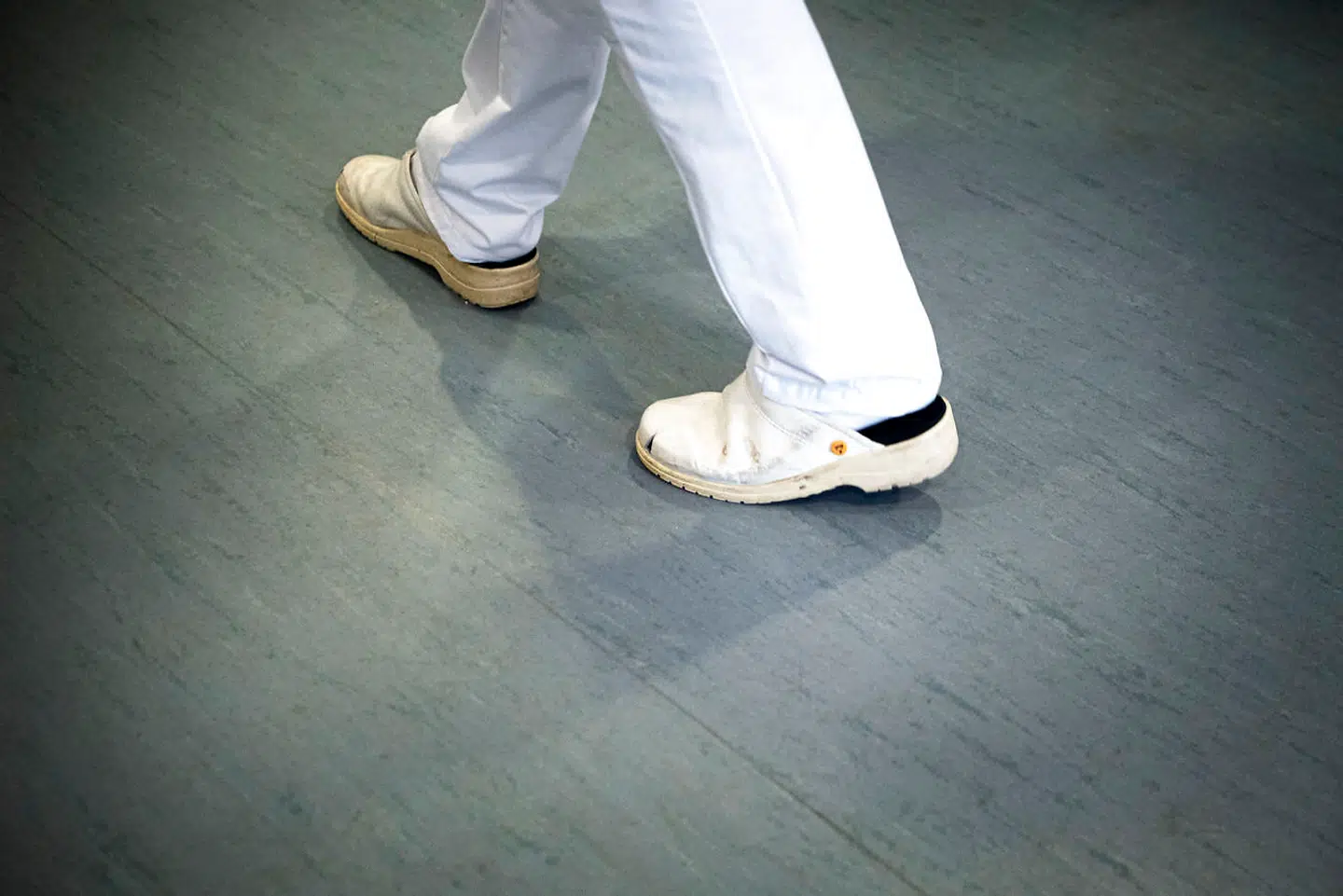 På Herlev Hospital har en nu tidligere leder mobbet andre ansatte. Det viser dokumenter fra Arbejdstilsynet. Arkivfoto: Ida Guldbæk Arentsen/Ritzau Scanpix