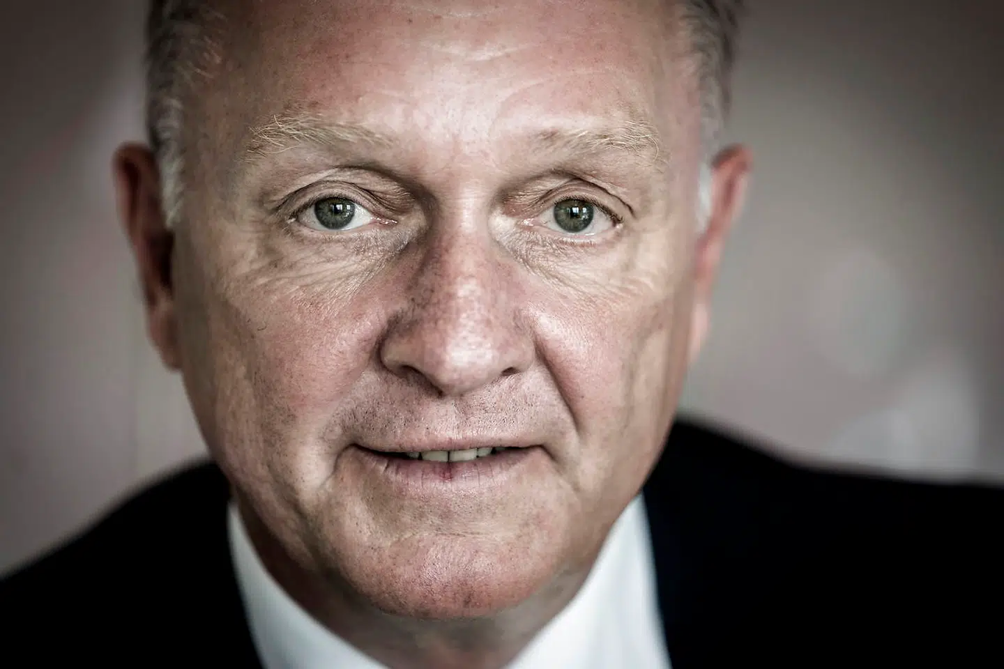 Bestyrelsesformanden i SAS, Carsten Dilling, skrev under pilotstrejken til en afdelingschef i Finansministeriet og bad om regeringstoppens hjælp, skriver MobilityWatch.