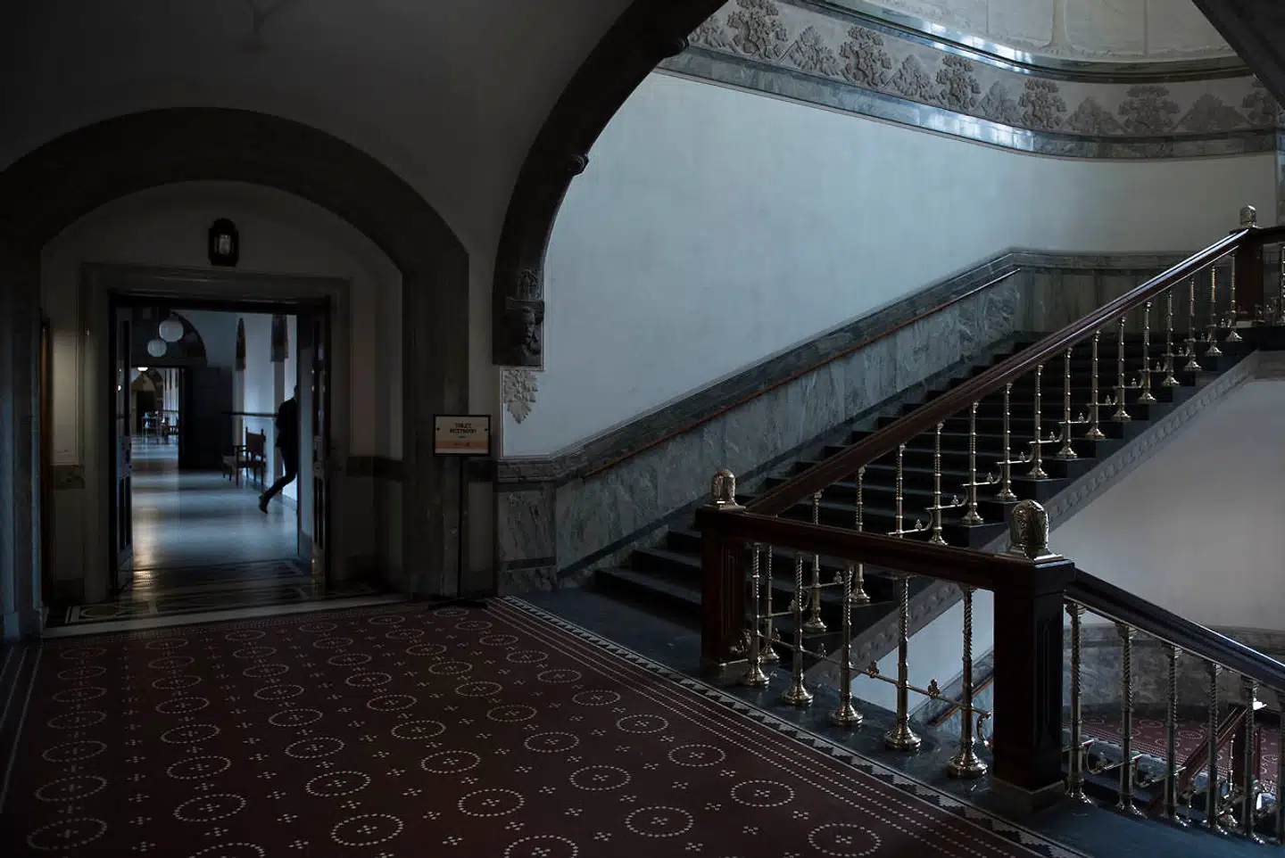 Nye oplysninger i sagen om bevillingen til Normstormerne viser nu, at en central politiker ønskede at favorisere Normstormerne frem for andre kvalificerede organisationer. Arkivfoto: Anne Bæk/Ritzau Scanpix