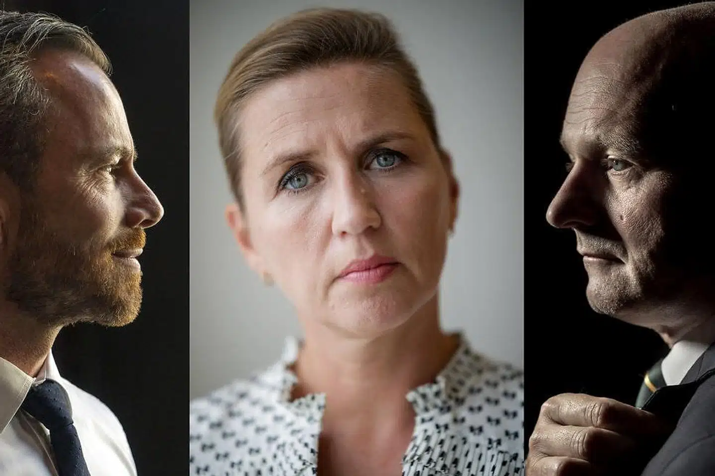 »Iagttagere hævder, at Pape kan regne med mandatstøtte fra sin veninde Inger Støjberg og Danmarksdemokraterne, men ellers hersker der stor usikkerhed om, hvor de øvrige partiers vil kaste deres lod, bortset fra Venstre, der naturligvis peger på Ellemann,« skriver Jarl Cordua.