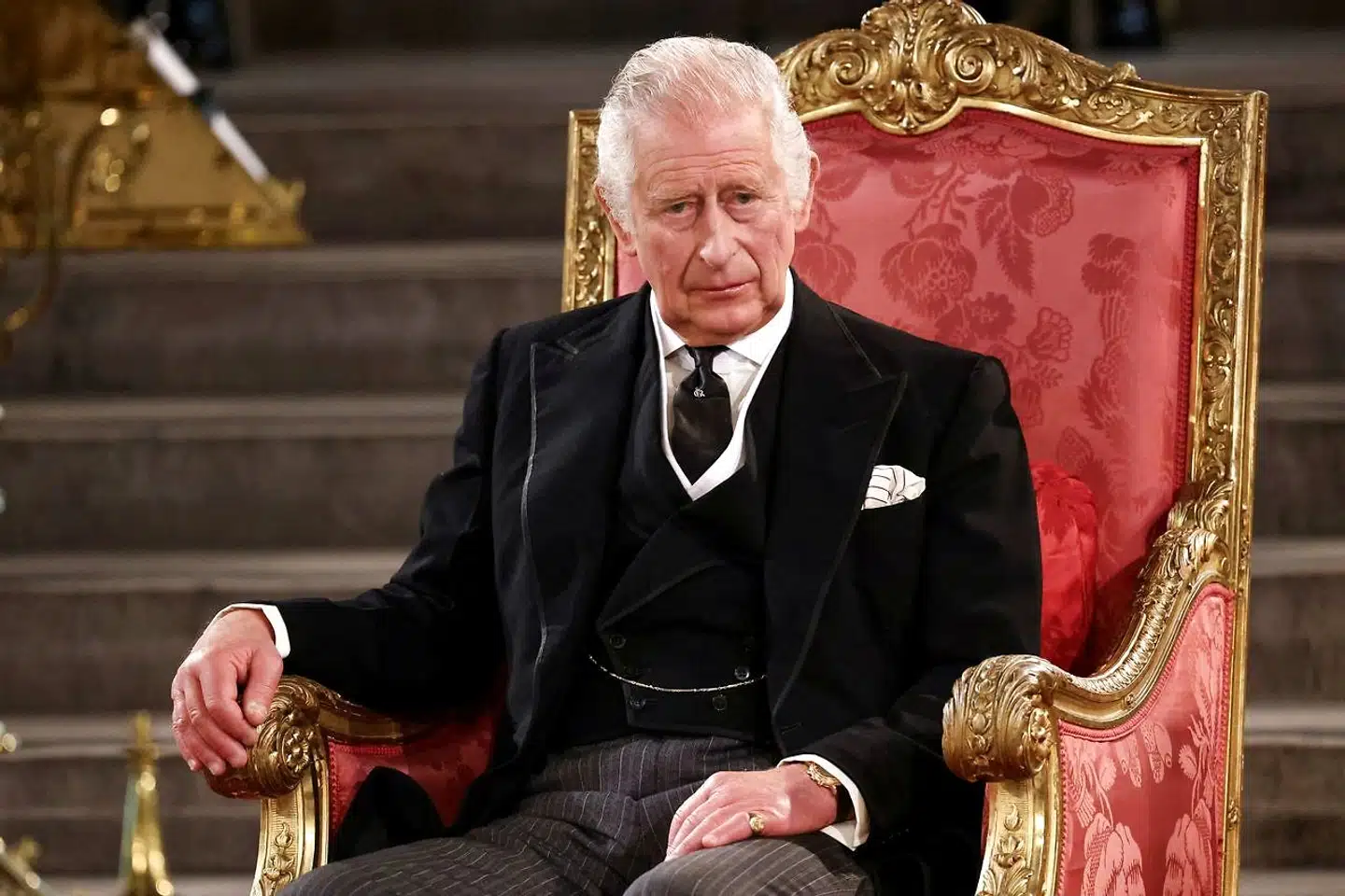 Kong Charles III er klar til tronen efter sin moders bortgang. Men kan han holde liv i de britiske forbindelser til tidligere kolonier?