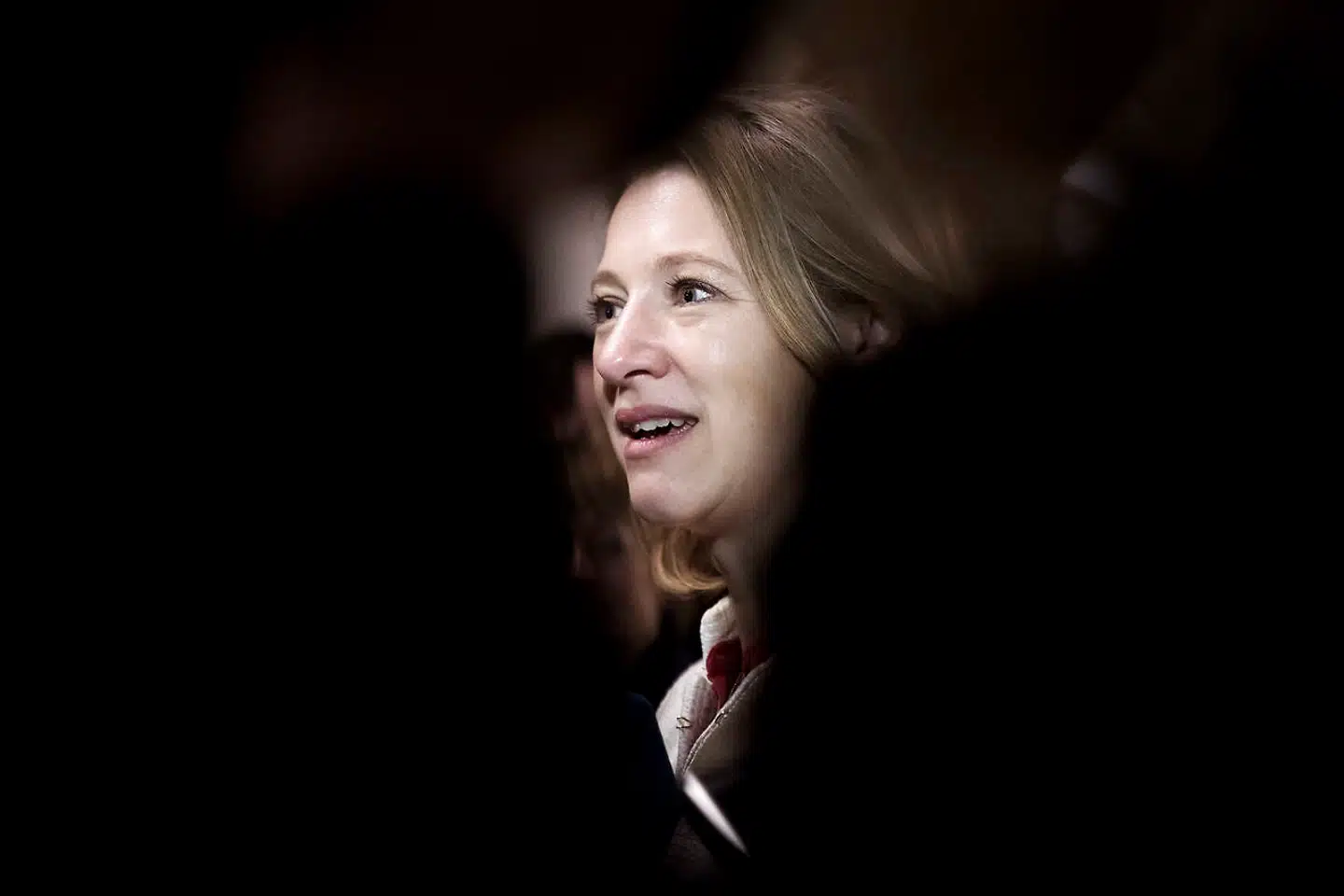 Københavns socialdemokratiske overborgmester, Sophie Hæstorp Andersen, led et stort nederlag, da hun og Socialdemokratiet endte med ikke at være med i aftale om næste års budget. Arkivfoto: Thomas Lekfeldt
