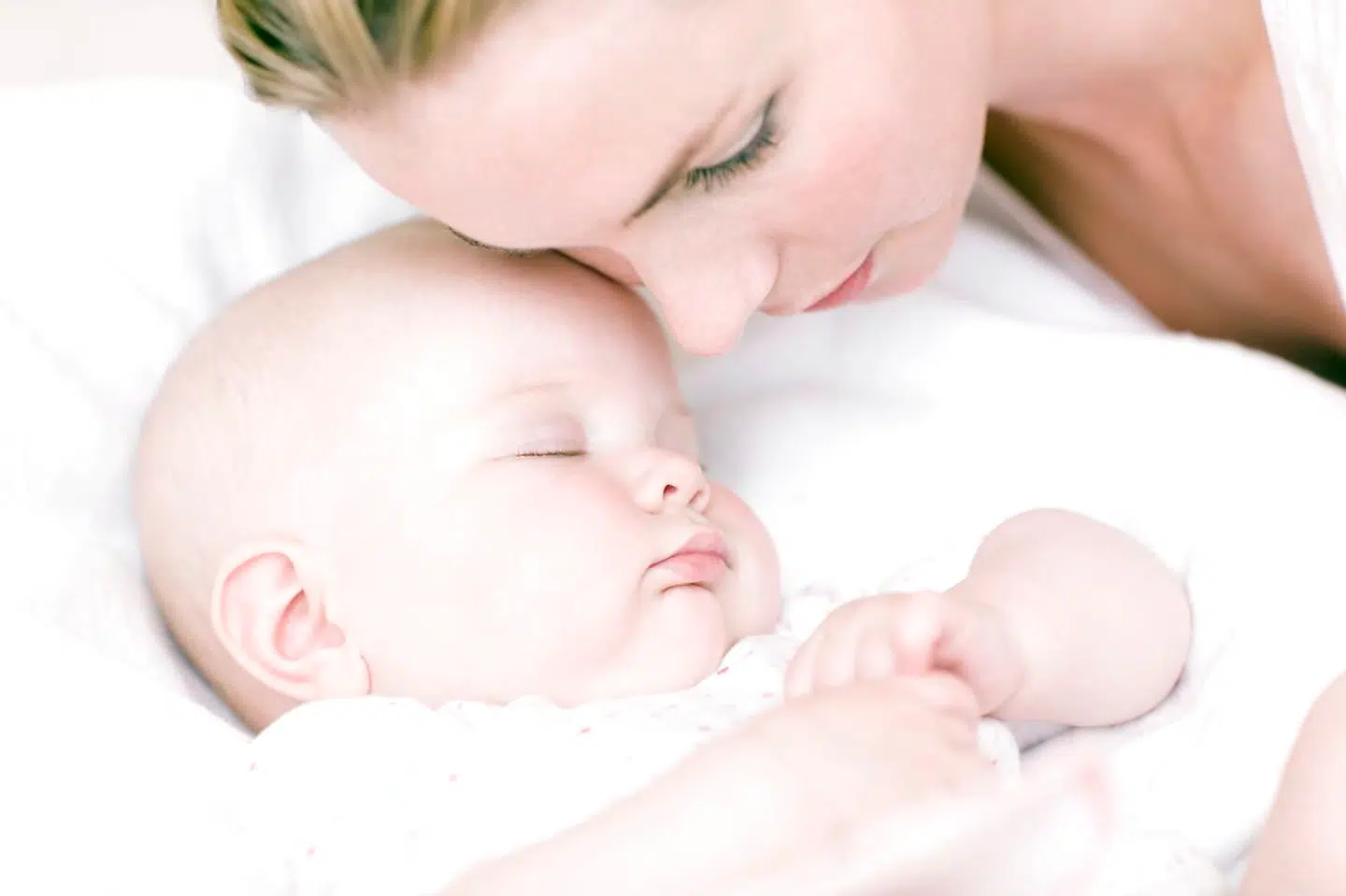 På baggrund af studiet anbefaler forskere en simpel puttemetode, som kan opdeles i to trin. Modelfoto: Ian Hooton/Ritzau Scanpix