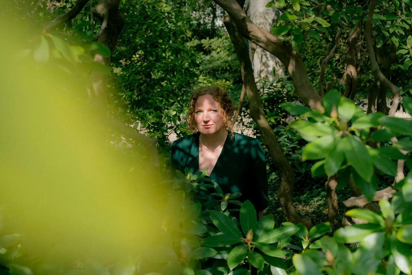 Folketinget er nødt til at vide, hvad der foregår, siger Enhedslistens Rosa Lund som begrundelse for, hvorfor sigtelsen mod Lars Findsen bør lægges frem. Arkivfoto: Asger Ladefoged