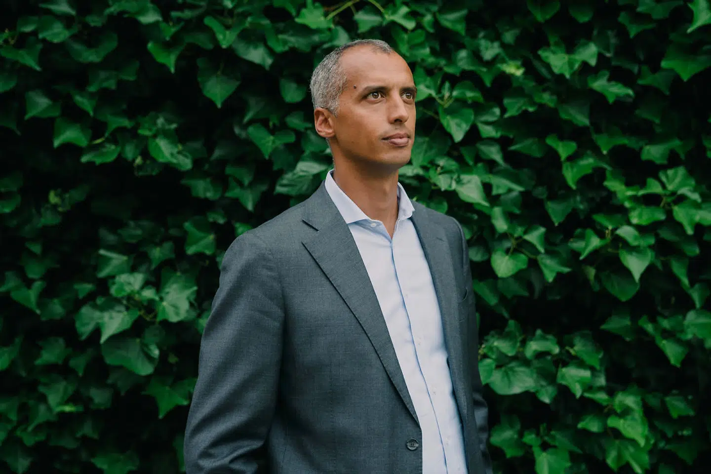 Justitsminister Mattias Tesfaye (S) har garanteret, at alt er kørt efter bogen i Politiets Efterretningstjeneste og Justitsministeriet under FE-sagen. Arkivfoto: Rune Øe