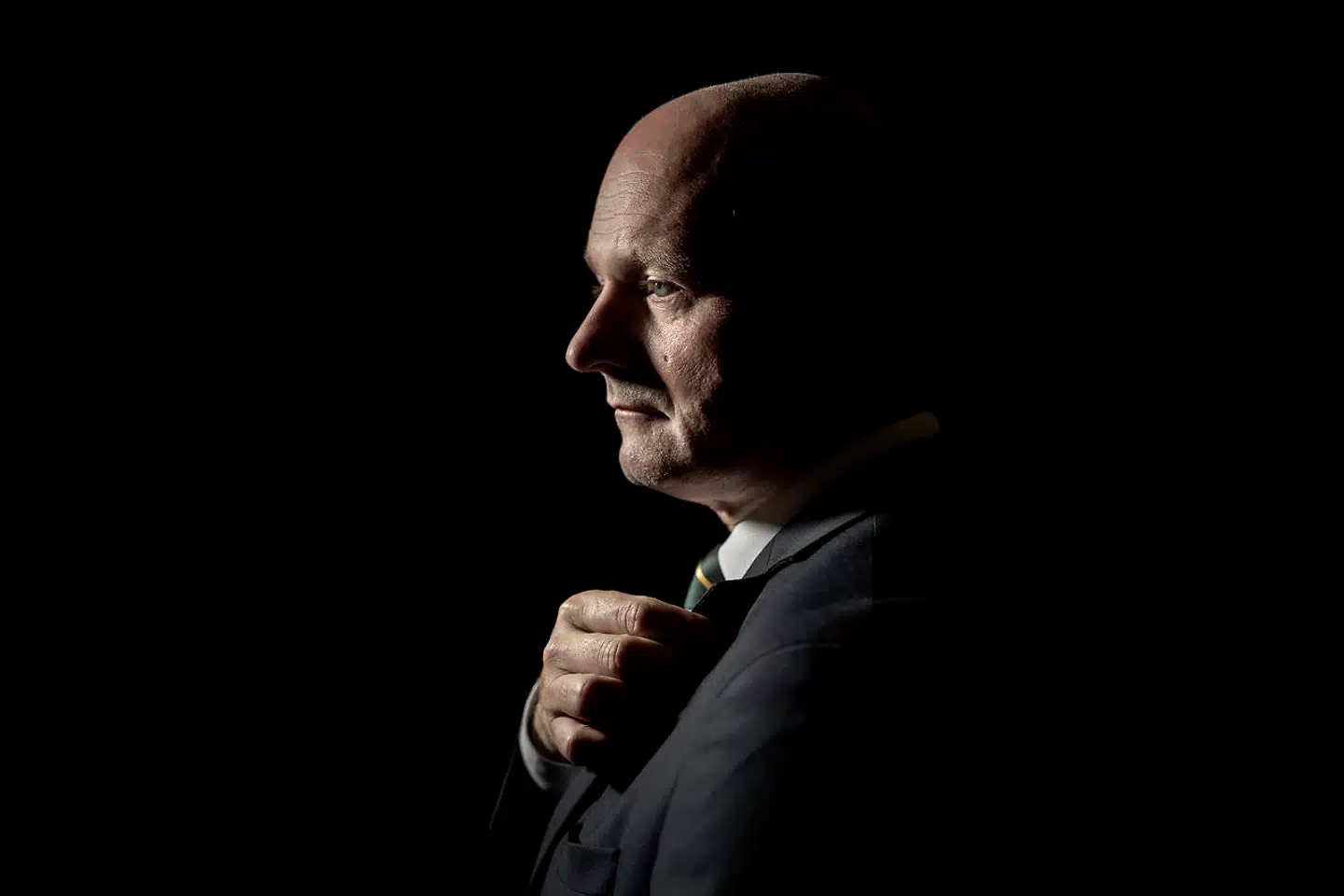 Fokusset på Søren Pape som person er et kollektivt problem i den danske politiske debat, mener Weekendavisens chefredaktør Martin Krasnik.