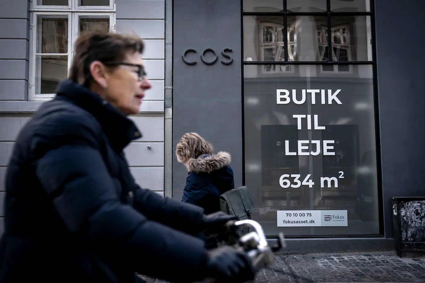 Deprimerede forbrugere kan trække en hale af butikslukninger og fyringer med sig.