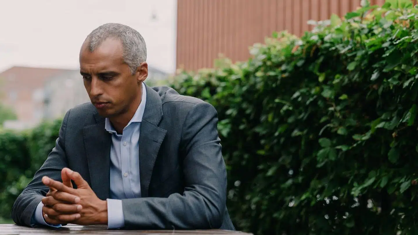 Det er justitsminister Mattias Tesfaye (S), der er ansvarlig for det strafferetlige spor af udbyttesagen, der blandt andet indebærer udleveringen af Sanjay Shah fra Dubai.