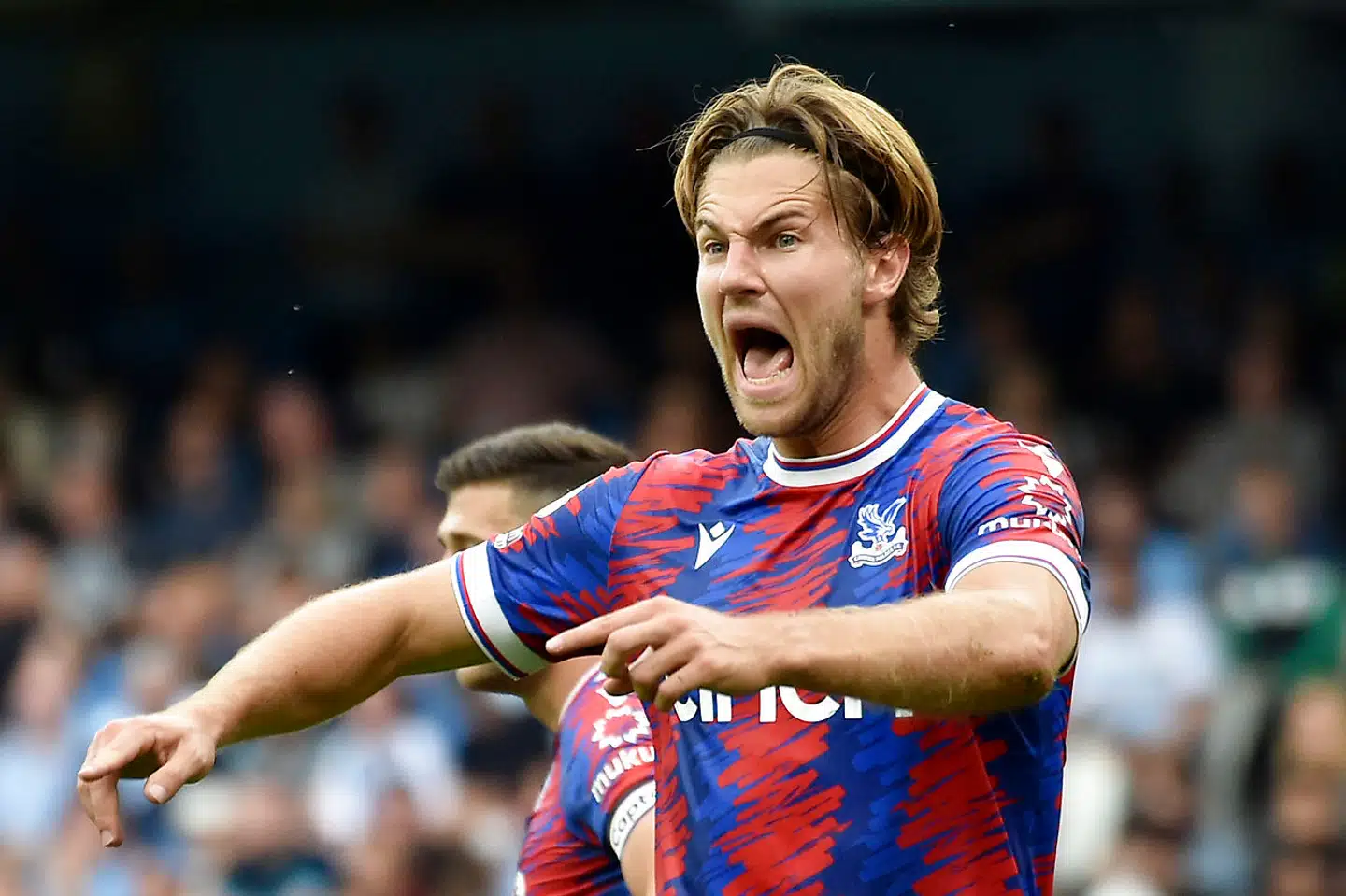 Joachim Andersen har etableret sig som en af dansk fodbolds store stjerner, fremtiden byder blandt andet på en stor ejerandel i Danmarks største Apple-forhandler.