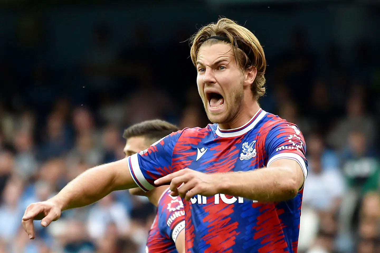 Joachim Andersen har etableret sig som en af dansk fodbolds store stjerner, fremtiden byder blandt andet på en stor ejerandel i Danmarks største Apple-forhandler.