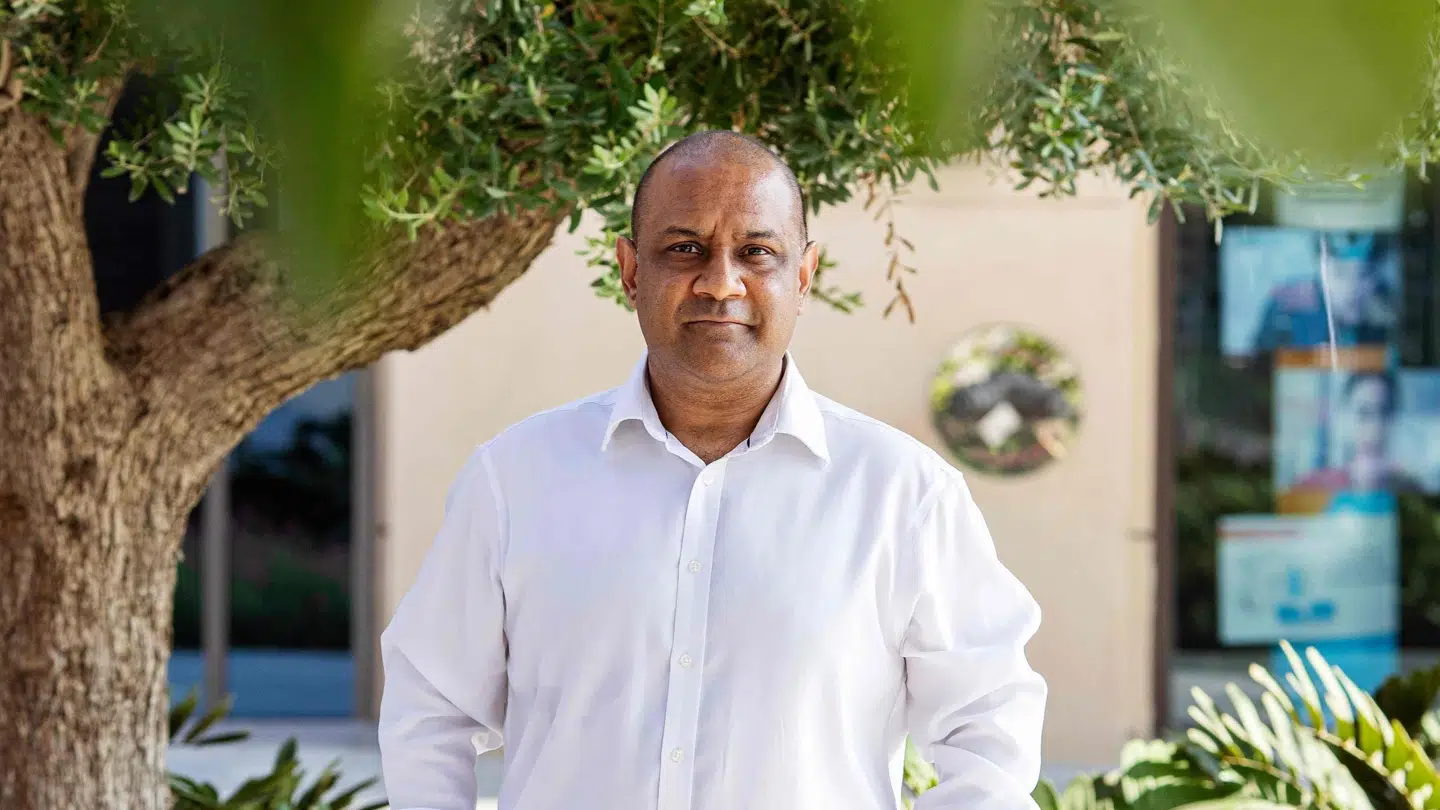 Sanjay Shah er ifølge de danske anklager en af de helt store bagmænd bag udbyttesagen, hvor Danmark i en årrække fra 2012 til 2015 blev lænset for milliarder af udenlandske finansfolk og svindlere.