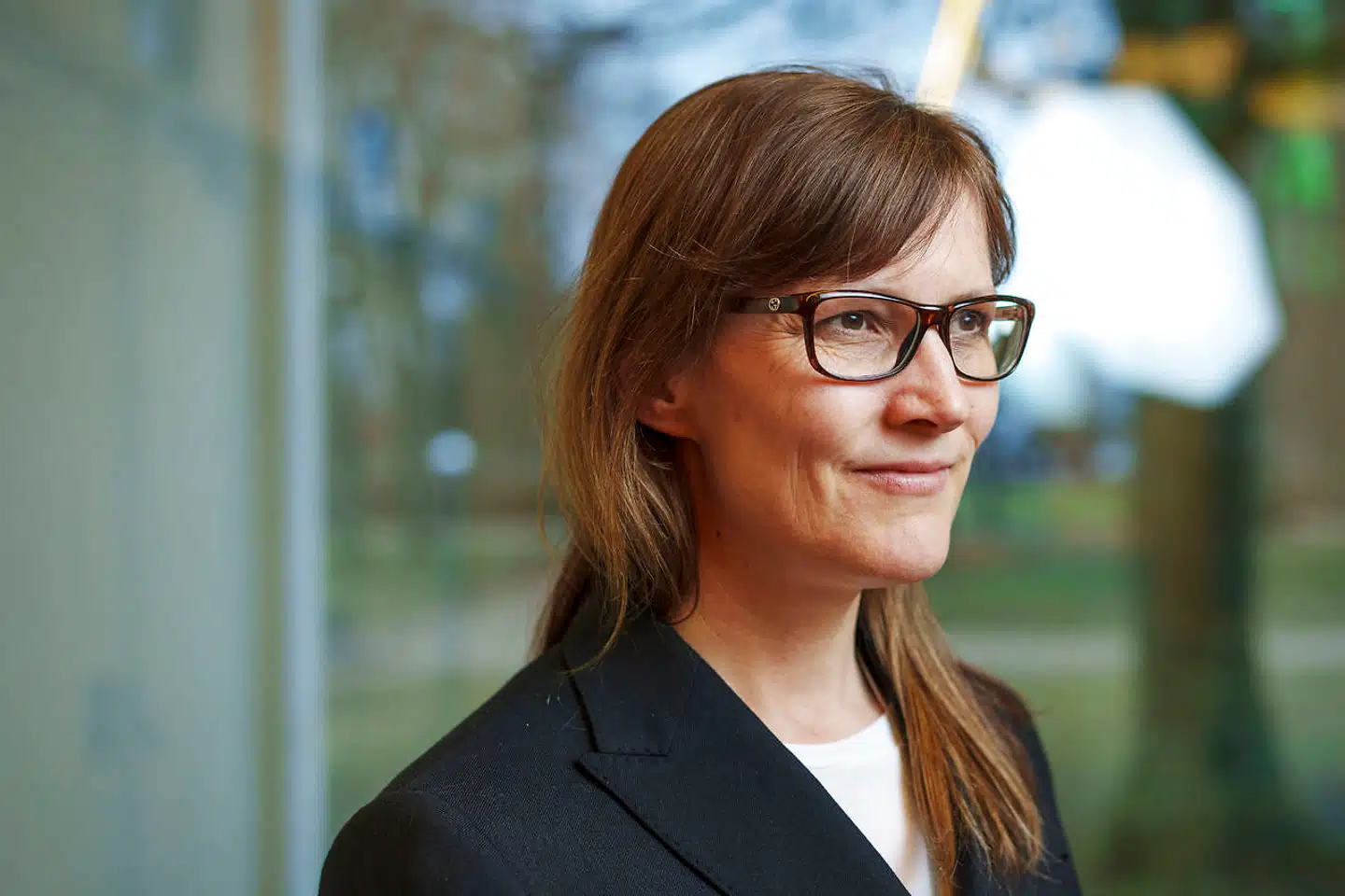 Arkivfoto: Borgmester i Helsingør Kommune Benedikte Kiær.