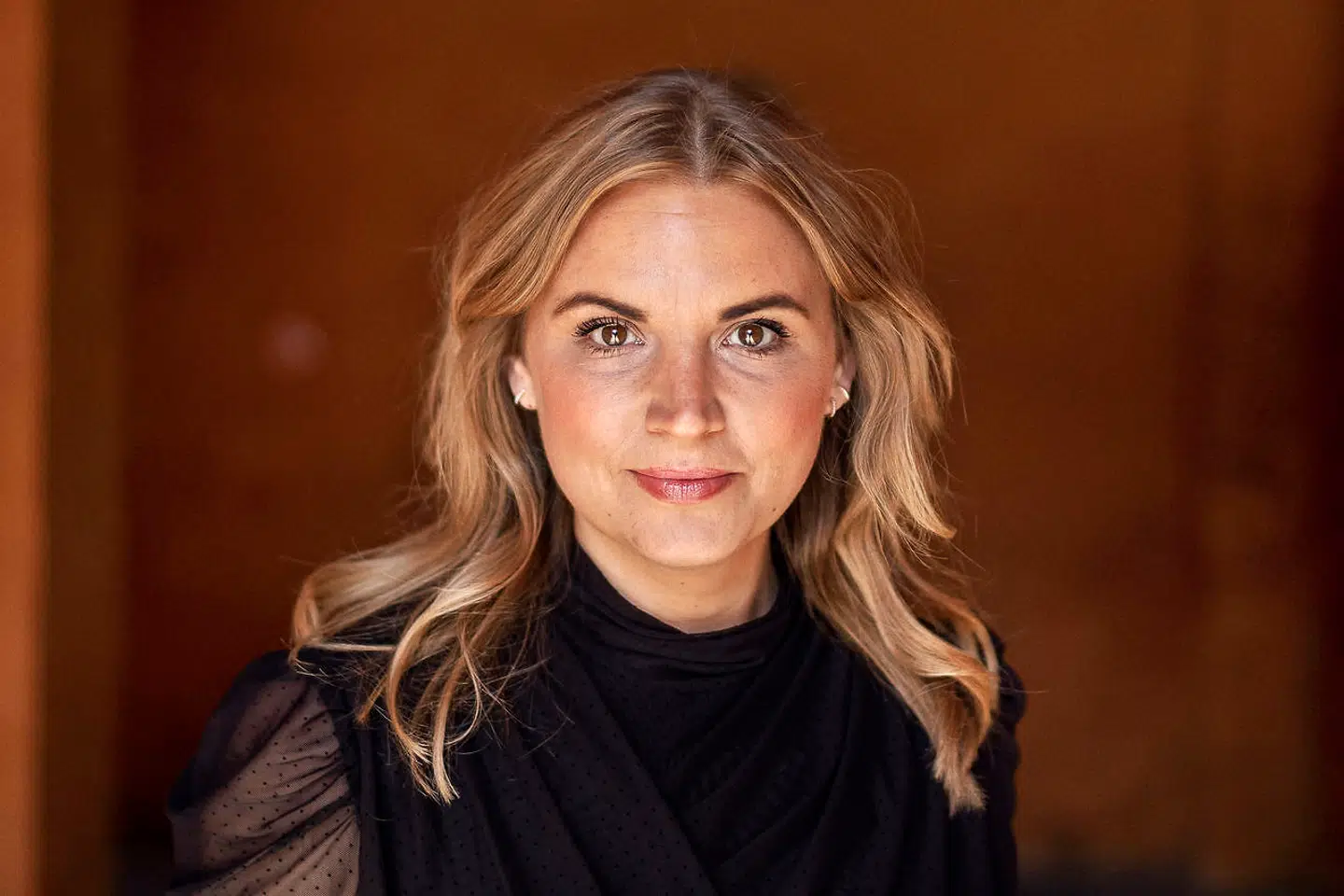 Anne Kirstine Cramon takker lytterne for »ris og ros(er) i indbakken«.