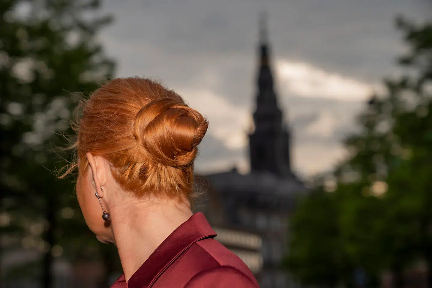 En kunstner mener, at Inger Støjberg skaber splid og træder på kunstnerne.