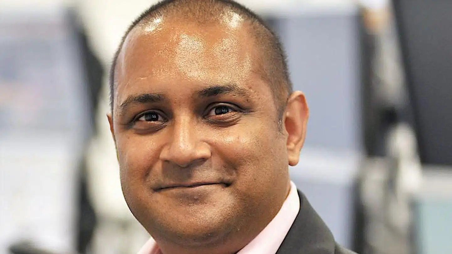 Sanjay Shah er mistænkt for at have stjålet over ni milliarder kroner og blev i 2021 tiltalt for bedrageri af særlig grov beskaffenhed.