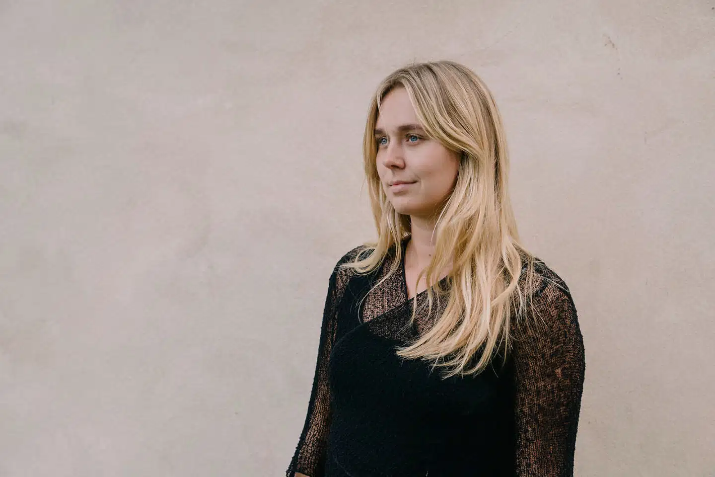 Emilie Stein Thorsen blev rigtig god til at fornemme, hvordan forældrene havde det og tilat sørge for alle i familien var glade.