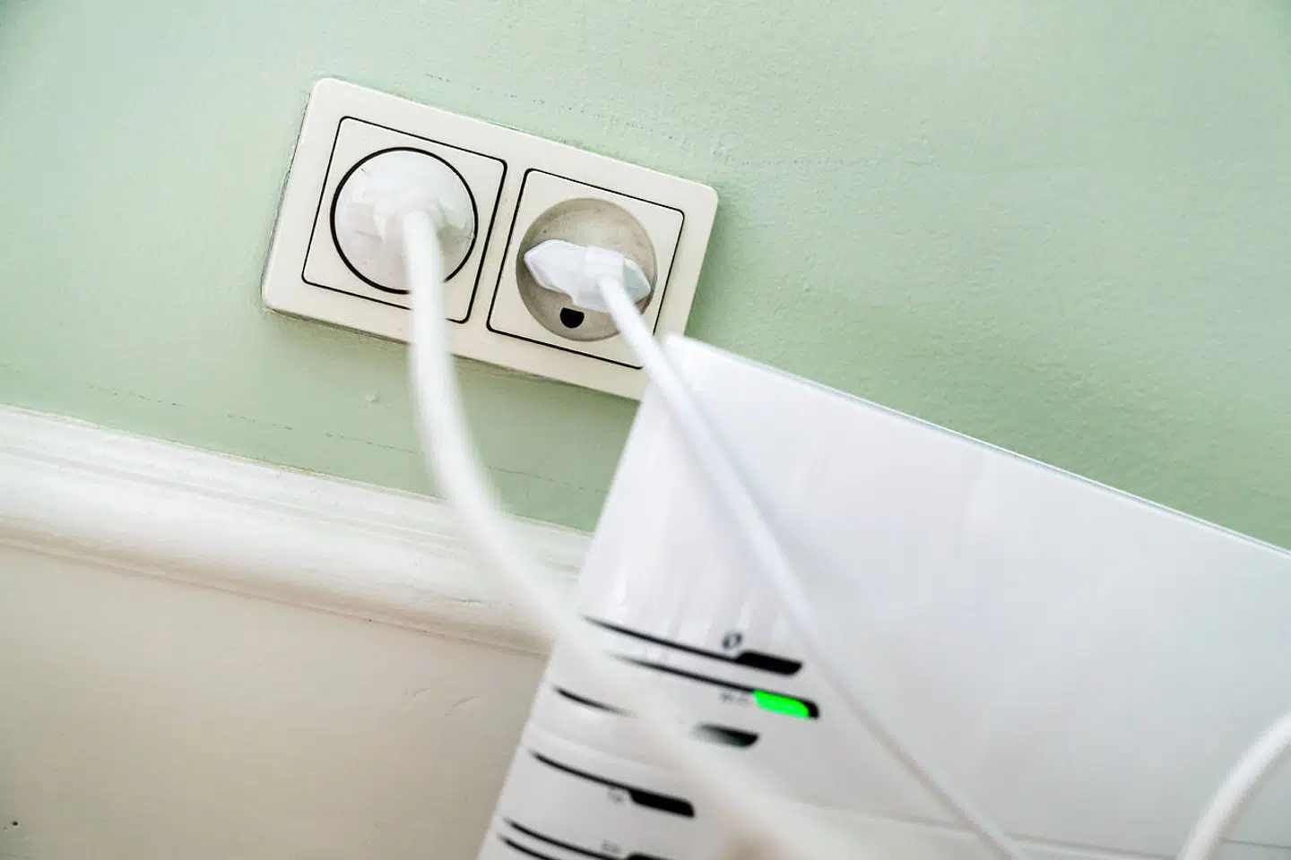 »Nogle besparelser kan virke som småting – men set i et års perspektiv, så vil den her lille, banale ting være noget, der gør en forskel,« siger Henrik Bisp, som er fagekspert inden for byggeteknik, bæredygtighed, energi og huseftersyn ved Videncentret Bolius.