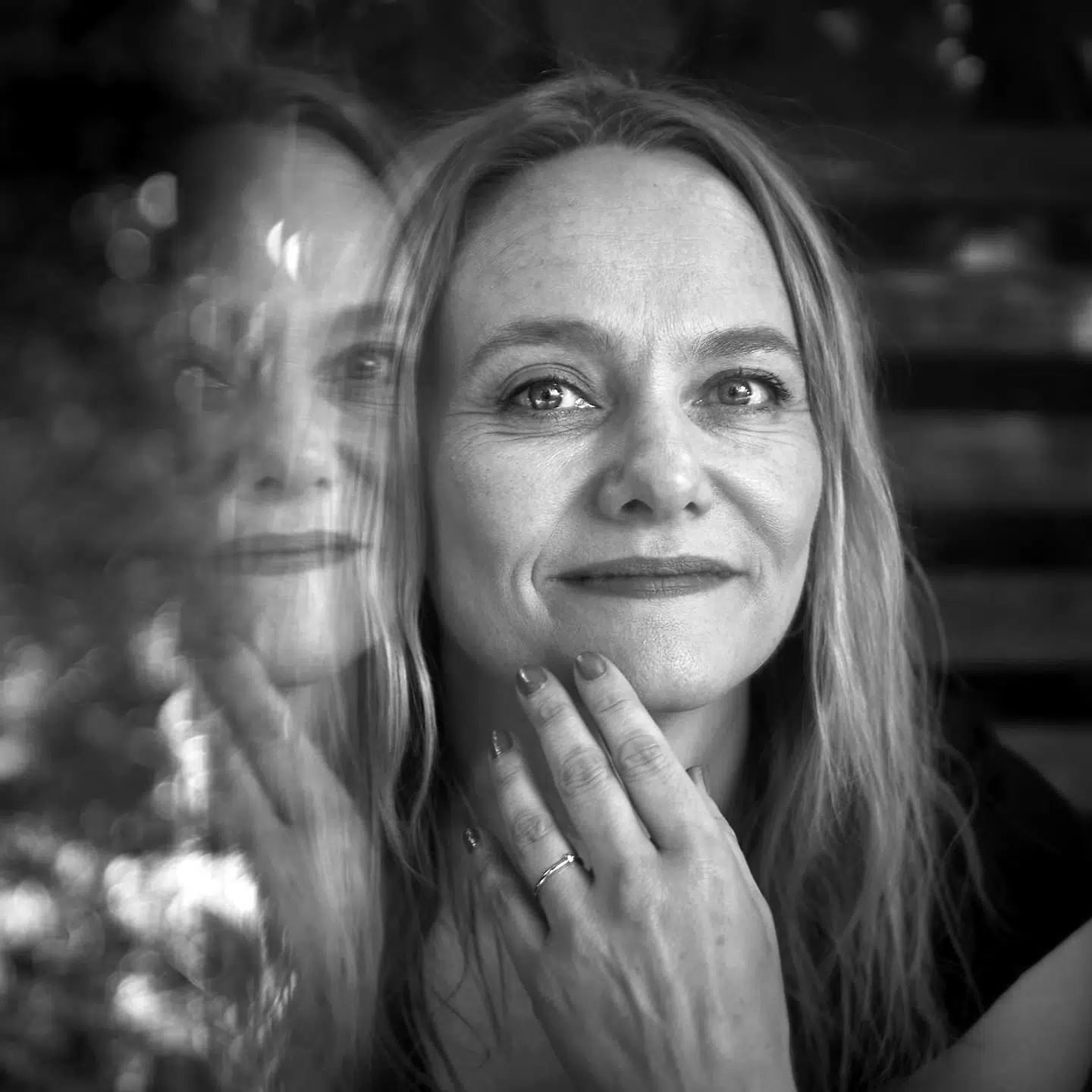 »Fordi kvinder har en hormonel cyklus, hvilket er besværligt, så bliver medicin udviklet til mænd, og sikkerhedsseler er lavet på dummies af mænd. Alt er indstillet til mænd. Manden er default-mennesket«, siger Maren Uthaug til Berlingske.