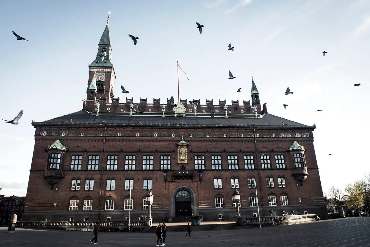 »Hvis jeg mente, at Niels Peder Ravn ikke skulle have lov at stille alle de forslag, han vil, så ville det være et demokratisk problem. Min pointe var lidt, at vi andre ikke behøver kommentere alle forslag,« siger medlem af Borgerrepræsentationen og gruppeformand for Enhedslisten i København, Bente Møller.