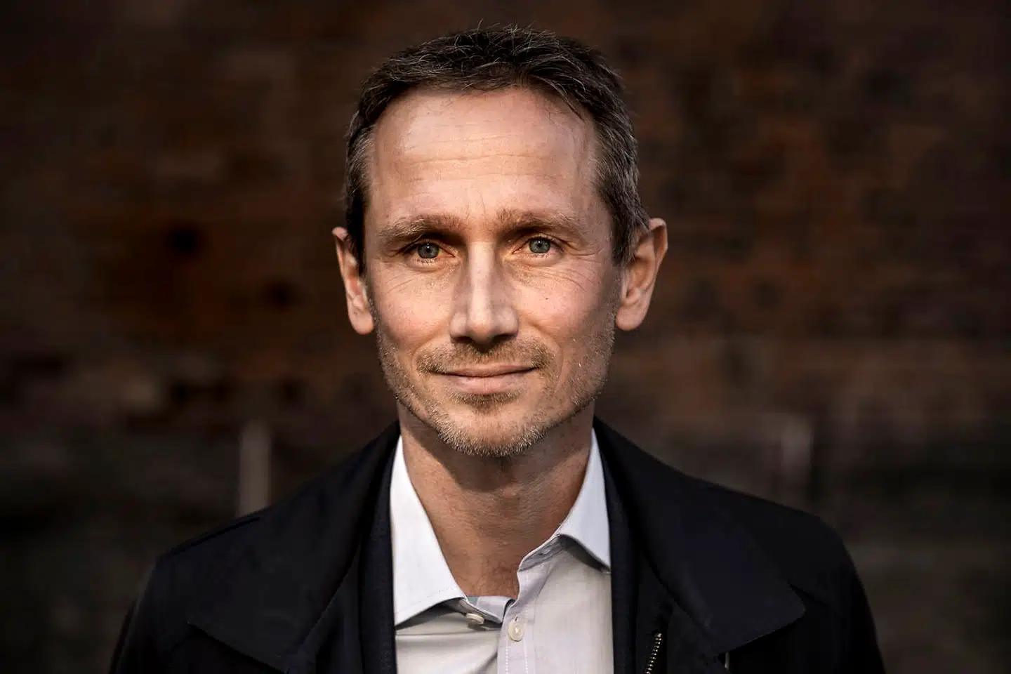 Kristian Jensen, tidligere finans-, skatte- og udenrigsminister og tidligere folketingsmedlem for Venstre, er i dag direktør i Green Power Denmark. Han glæder sig over statsgarantien. Arkivfoto: Thomas Lekfeldt