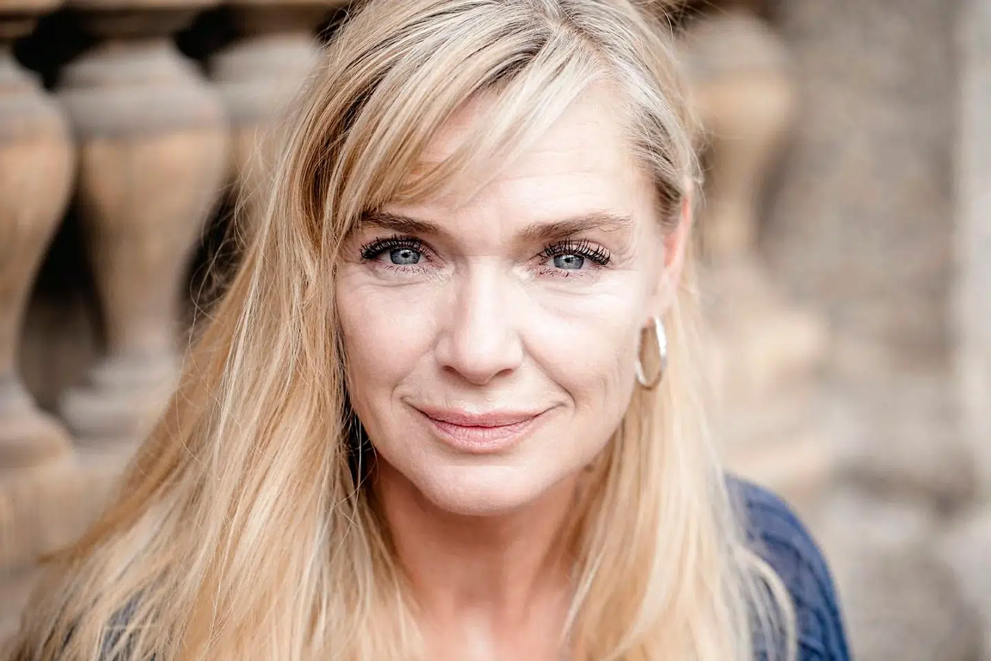 »Hvad pokker gør man, når man som jeg føler sig som socialdemokrat helt ind i hjertet, og Socialdemokratiet holder op med at føre socialdemokratisk politik?« skriver Charlotte Højlund Christensen.