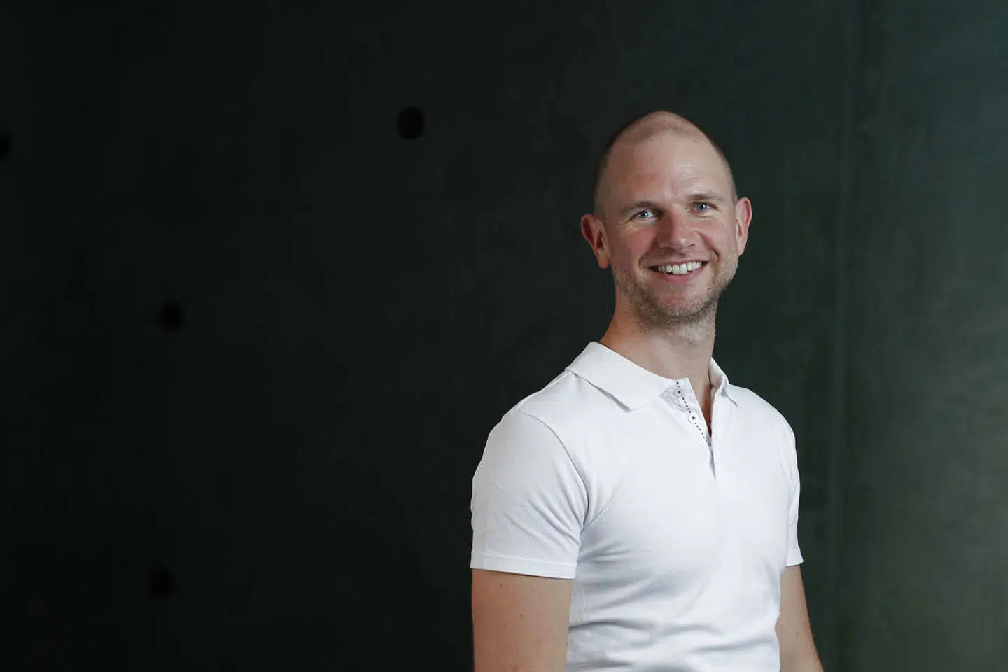 Eric Ziengs er marketingchef og podcastekspert. »Som podcastskaber er det frustrerende, at det er så godt som umuligt at komme i kontakt med Apple, når der er problemer,« siger han.